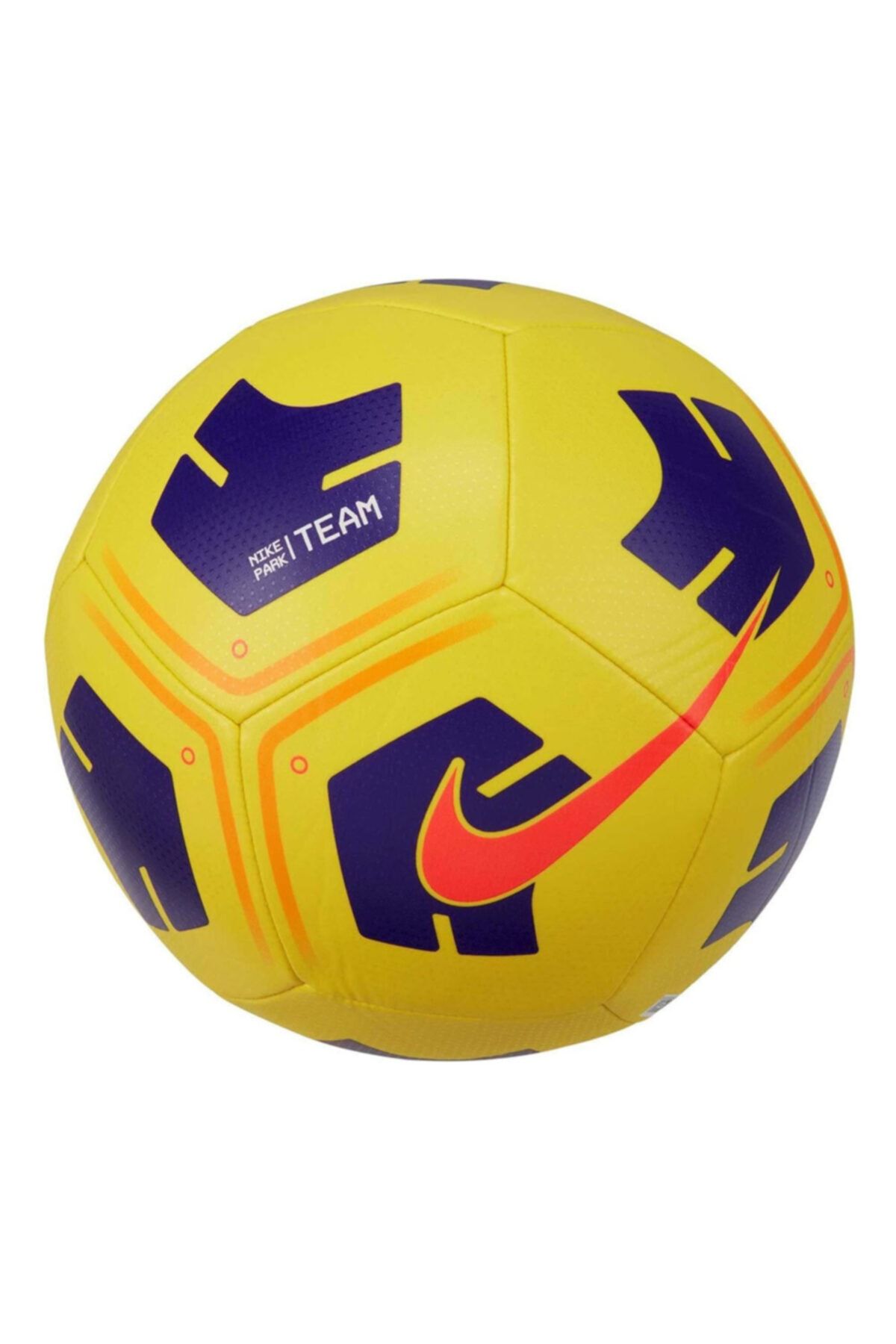 Piłka discount z nike
