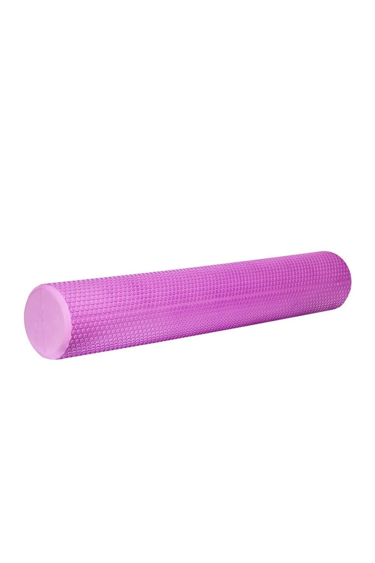 Cosfer Csf-58mr Eva Roller 90 X 15 Cm. Mor