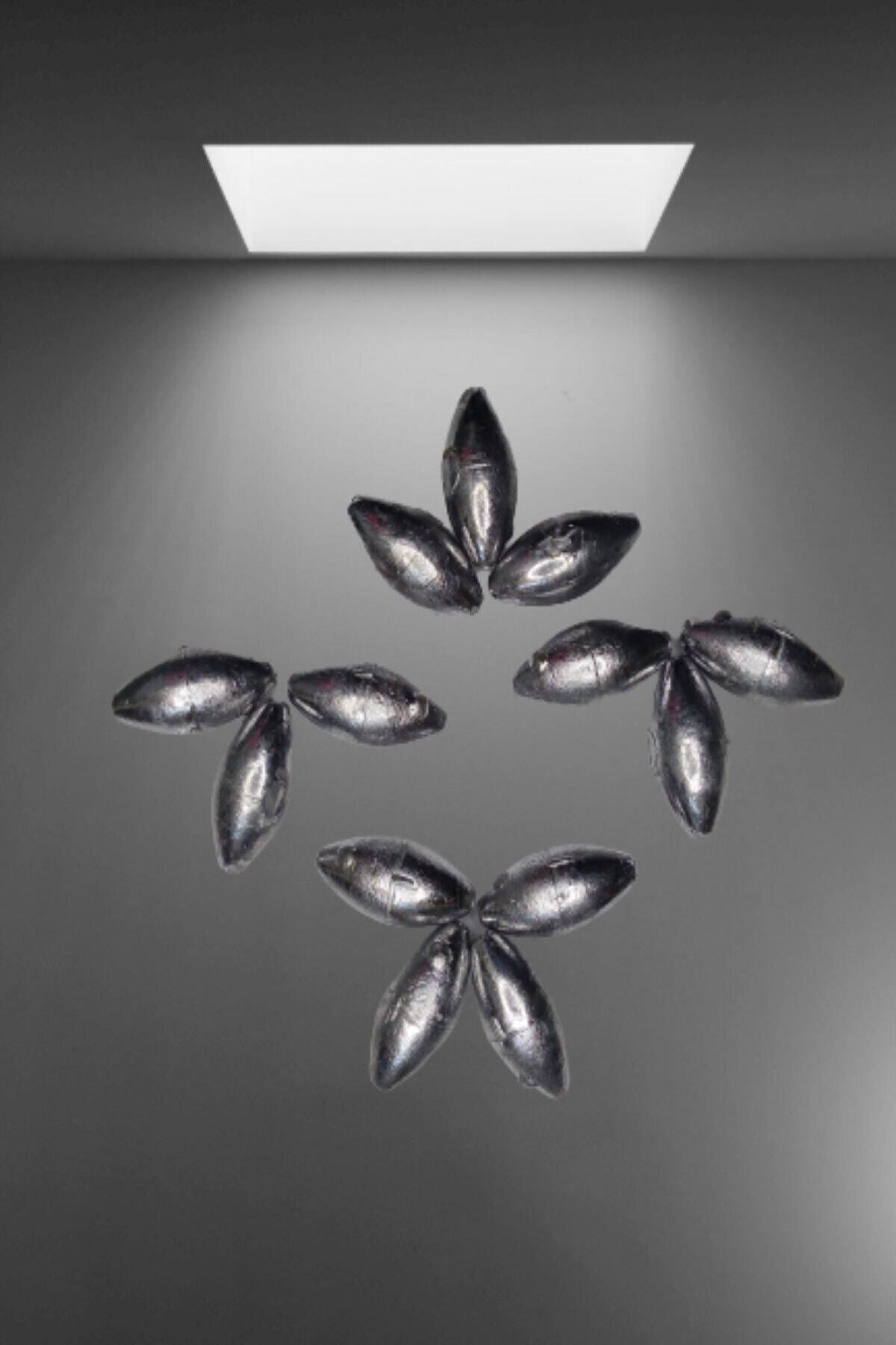 Çapariiav 50 gram Gezer Kurşun ( 13 Adet )