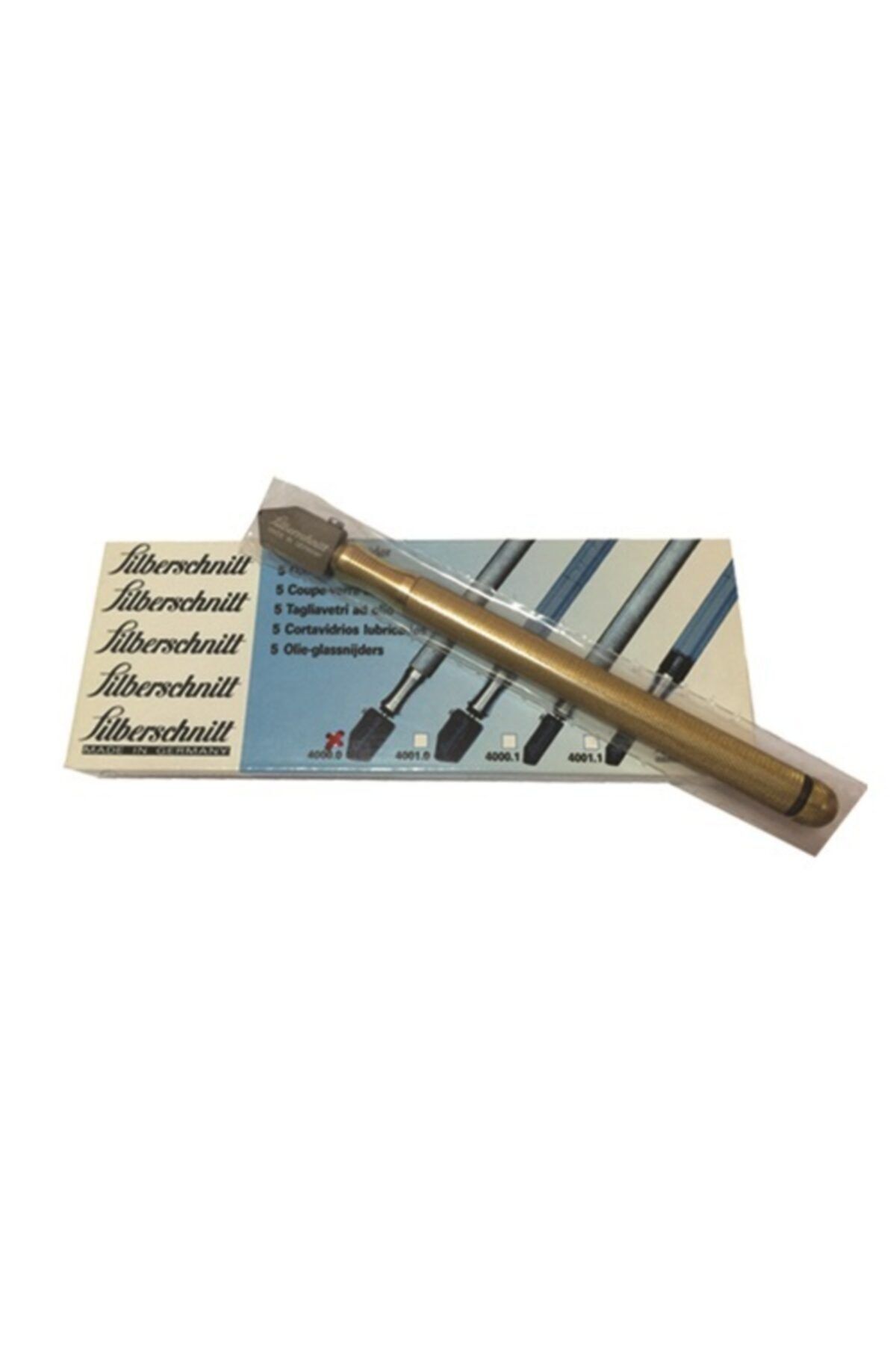 Bohle Gazlı Cam Keser 4000.0