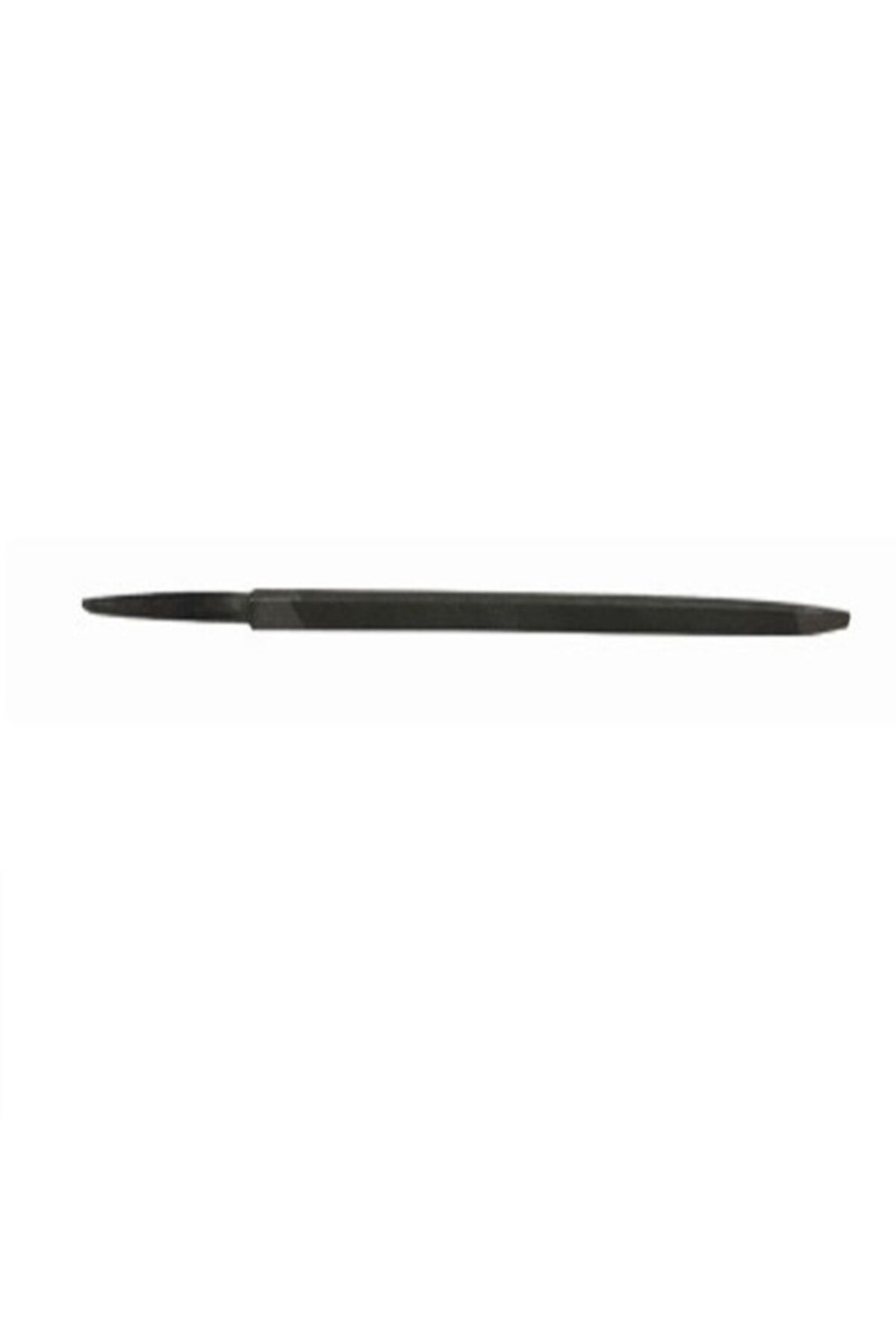 Nicholson Üç Köşe Eğe Slim No.6 Nıcholson