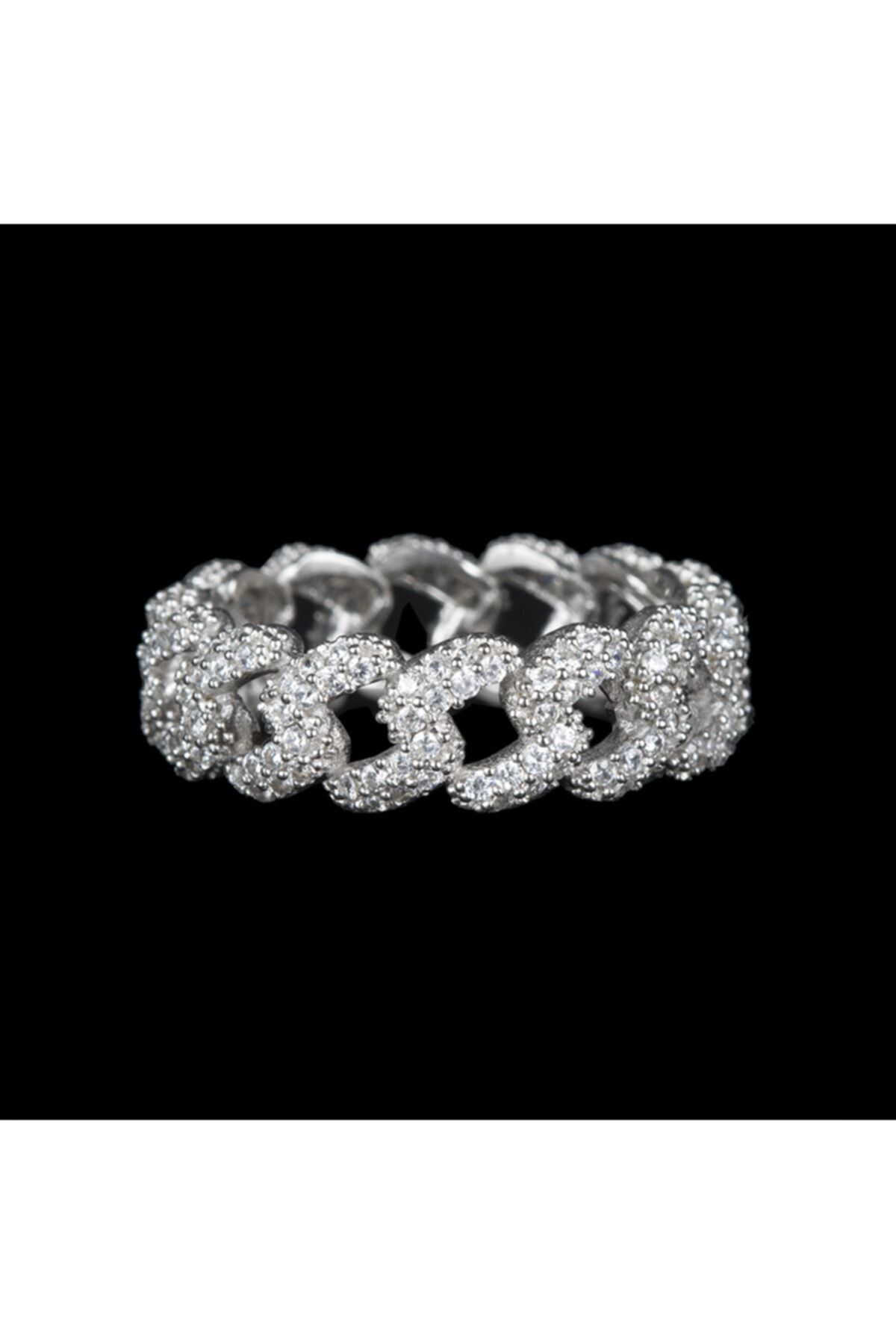 AG JEWELLERY Alexandra White