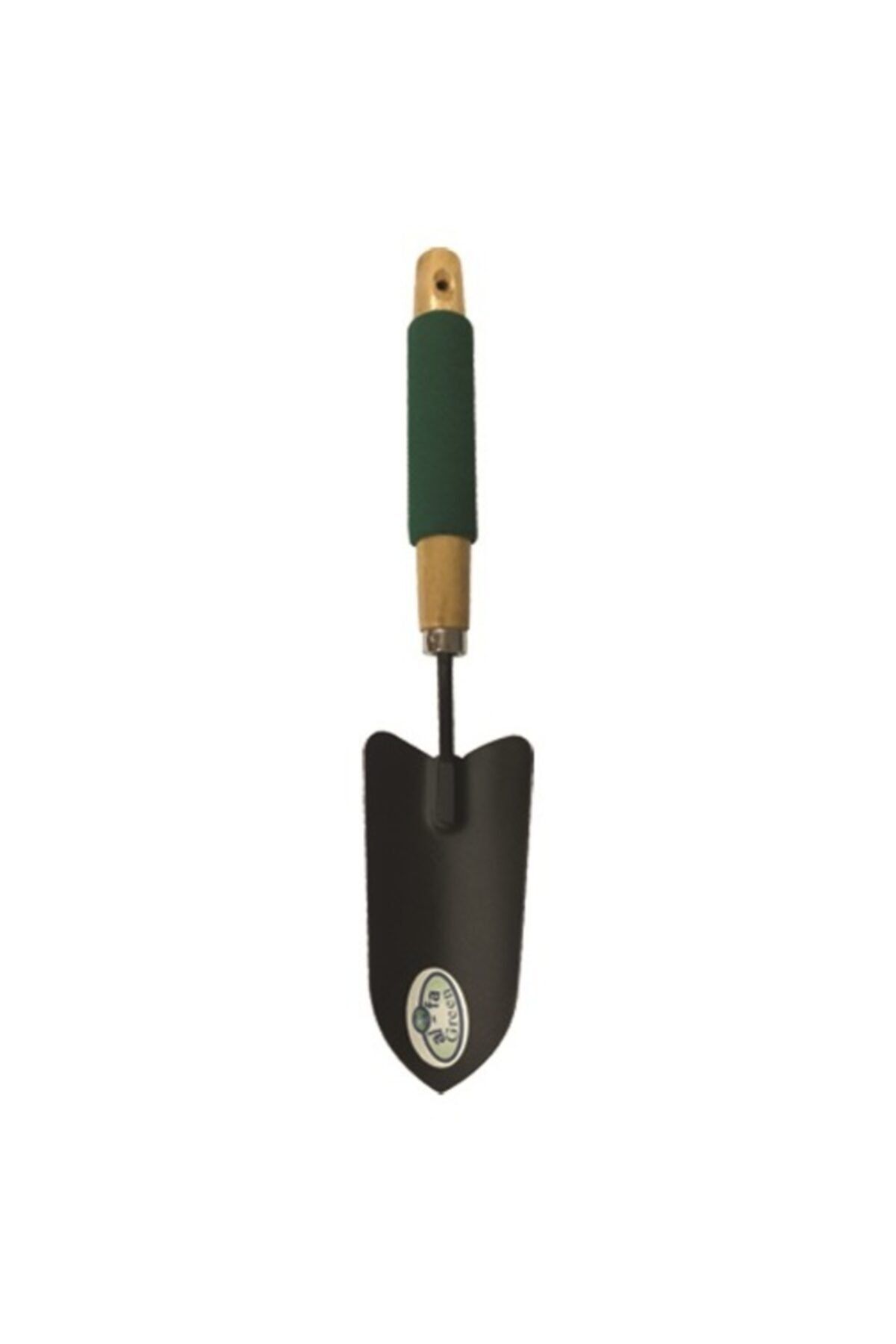 ALFA GREEN El Küreği Ag-432