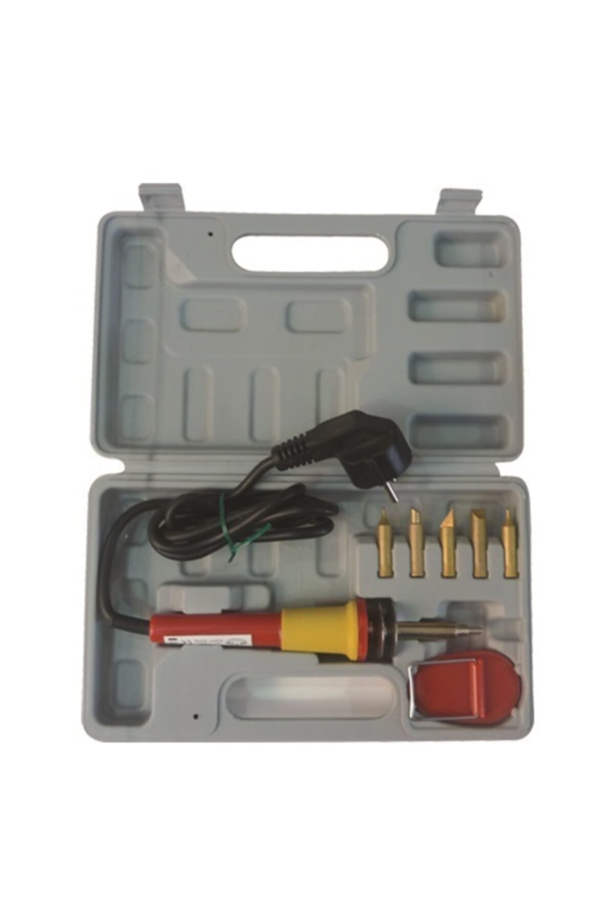 ALFA TOOLS Yakma Seti Af-ys01