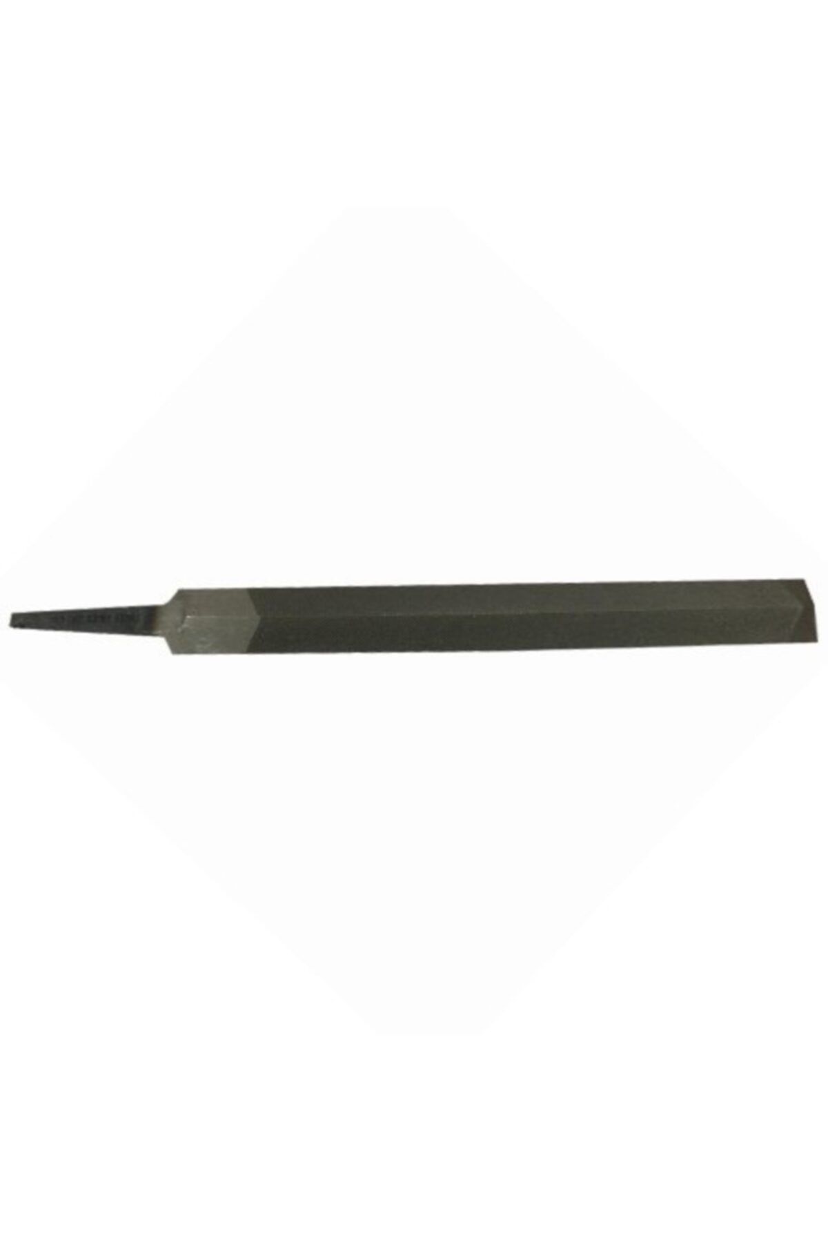 ALFA TOOLS Baklava Eğesi No.6-150