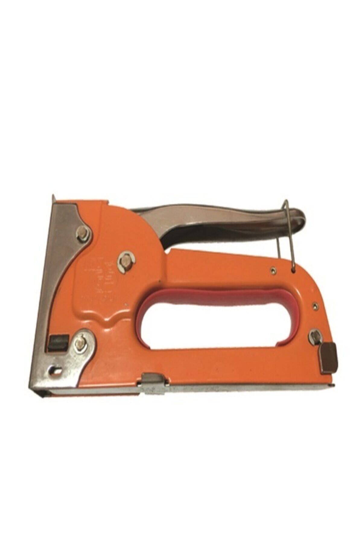 ALFA TOOLS Tel Tabancası No.4-8 Mm. Af-208471-4-8