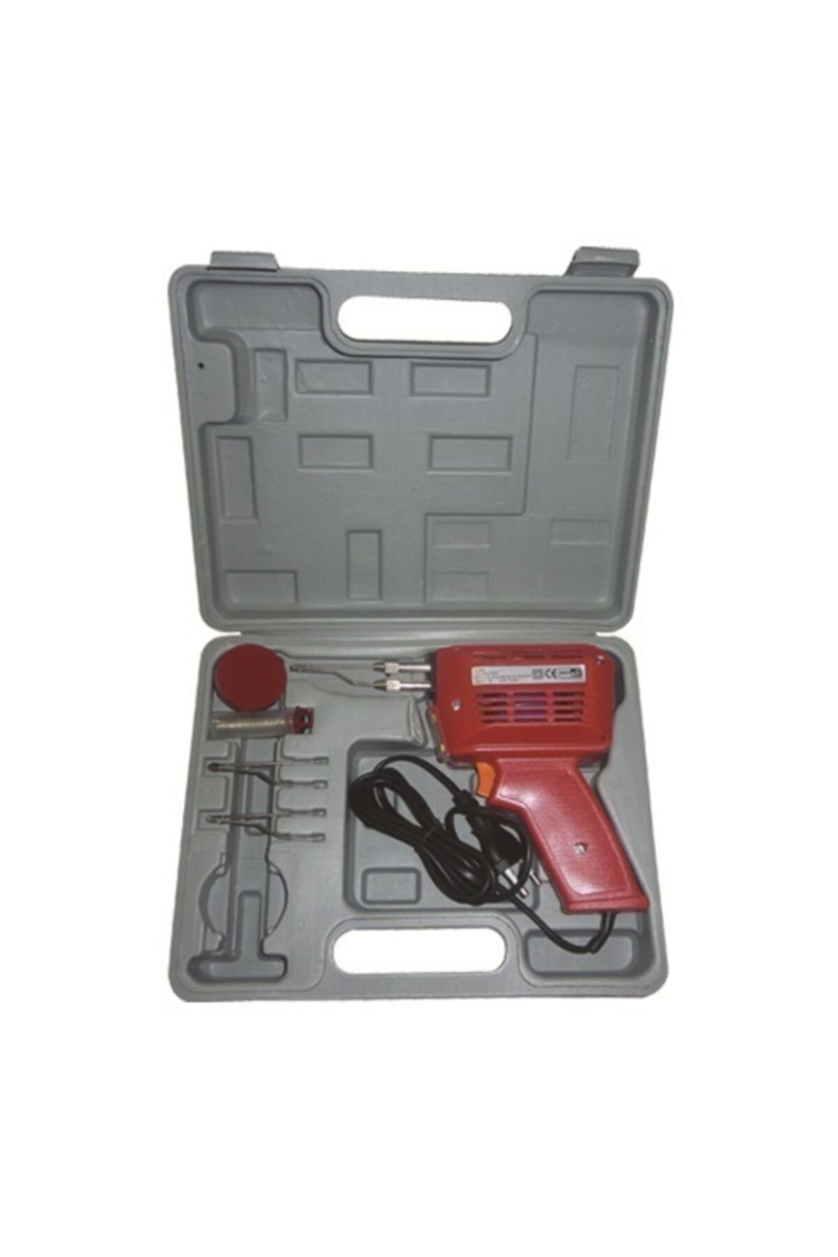 ALFA TOOLS Tabanca Havya Seti 150 Watt Af-2000c