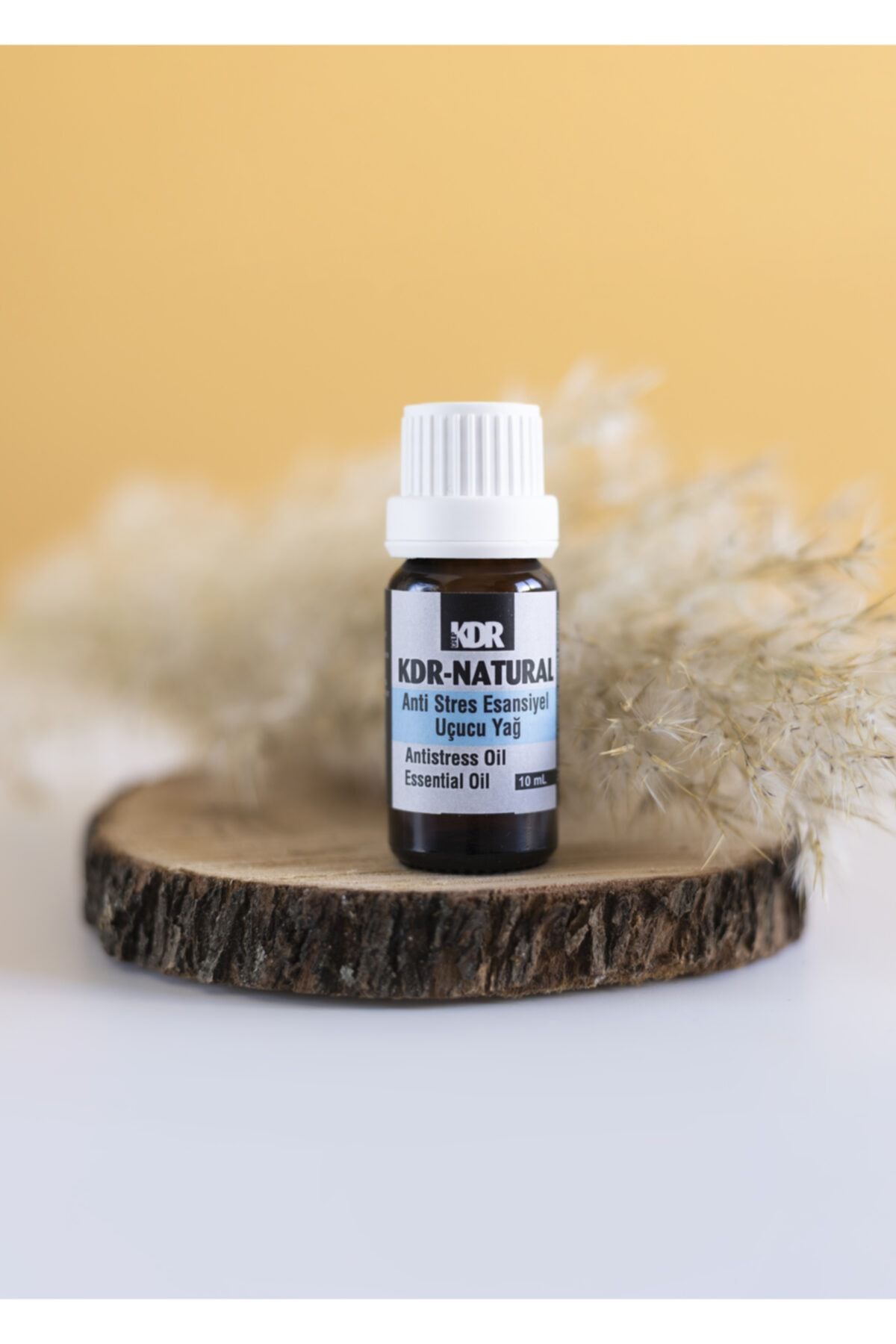 kdr natural Anti Stres Saf Uçucu Yağ Buhurdanlık Yağı Aromaterapi Yağ Difüzör Esansı Esansiyel Yağ Oda Kokusu