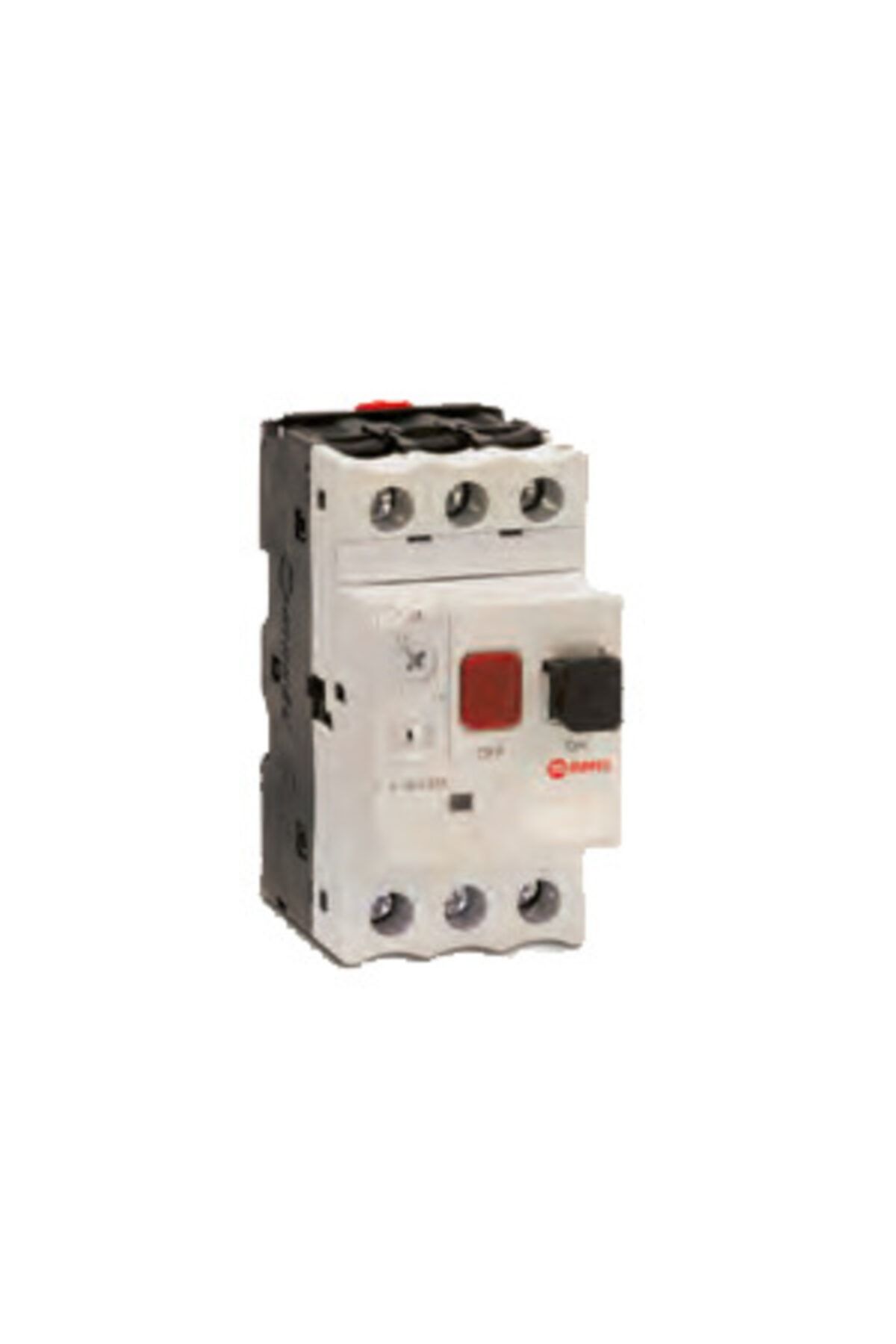 MAKEL 20 - 25 Motor Koruma Şarteli