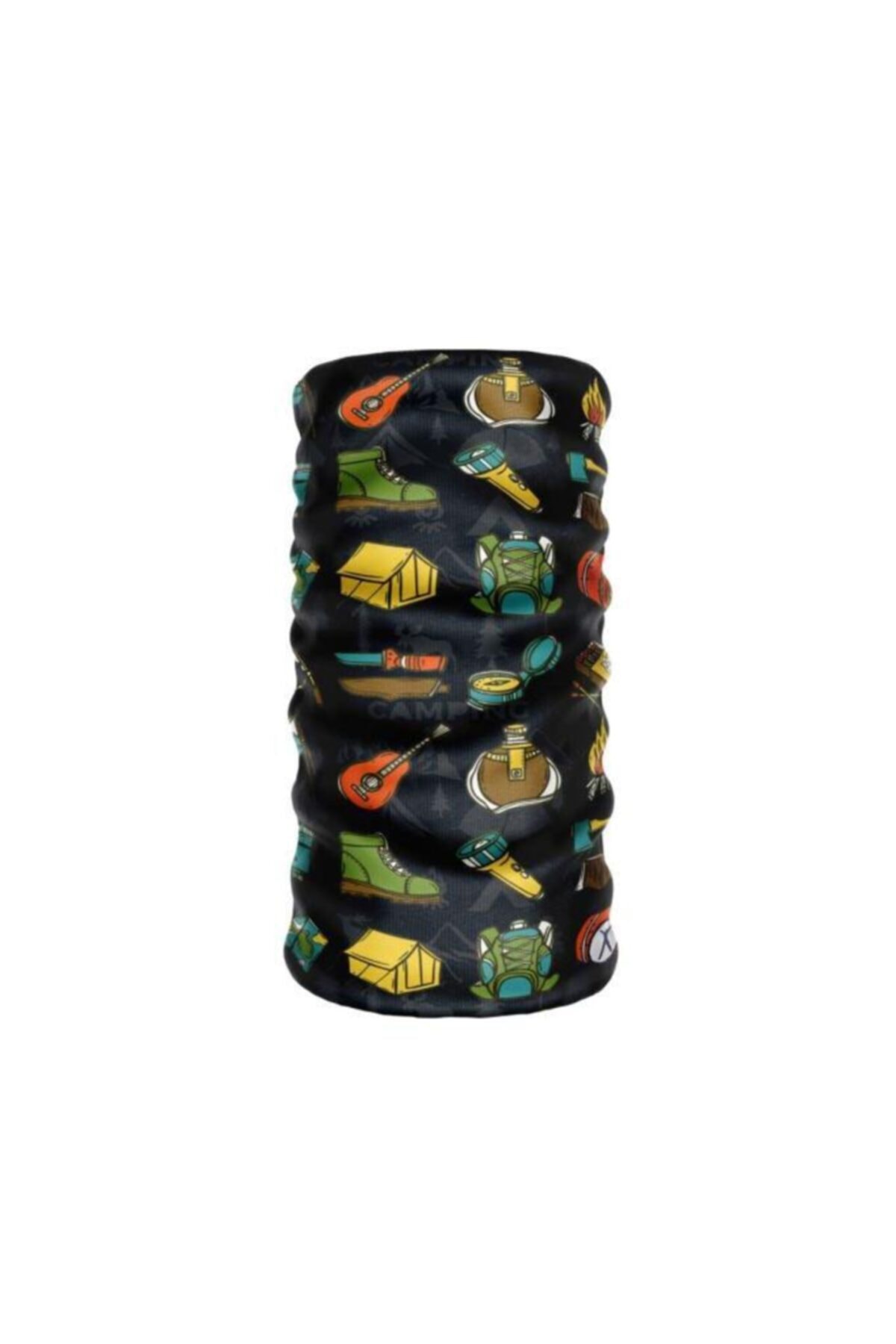 Upland Give Me A Camp Boyunluk