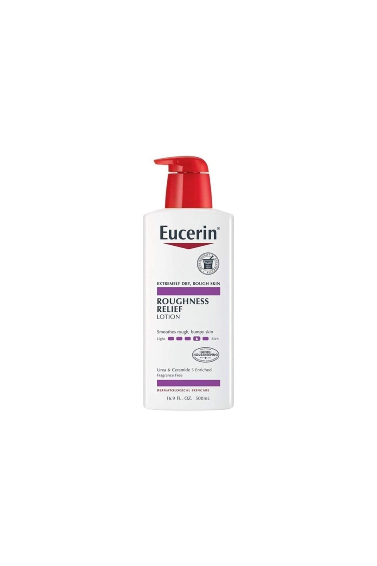 Eucerin Roughness Relief Losyon 500 Ml