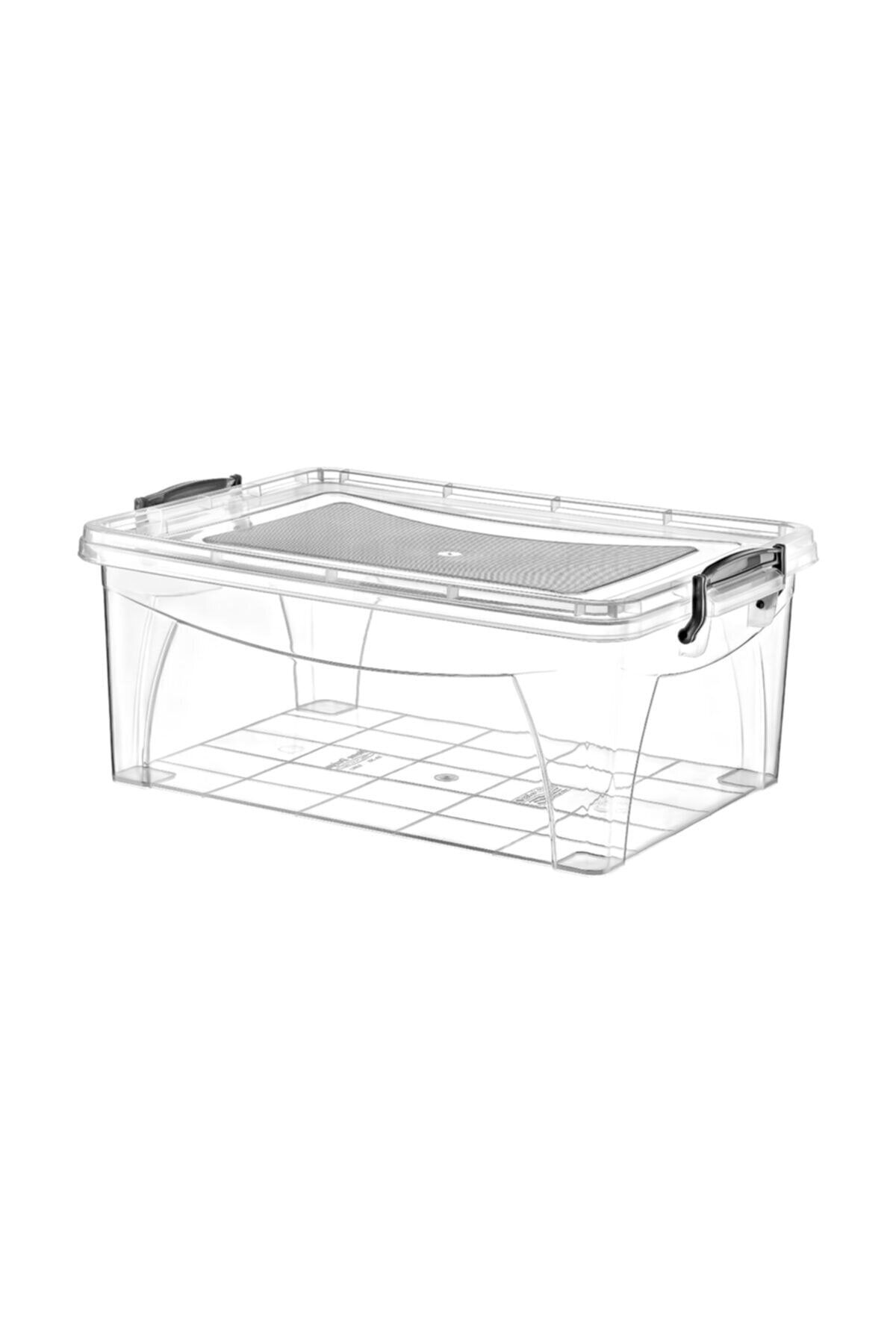 Hiper Hide Box Derin No.4  10 Lt  672027