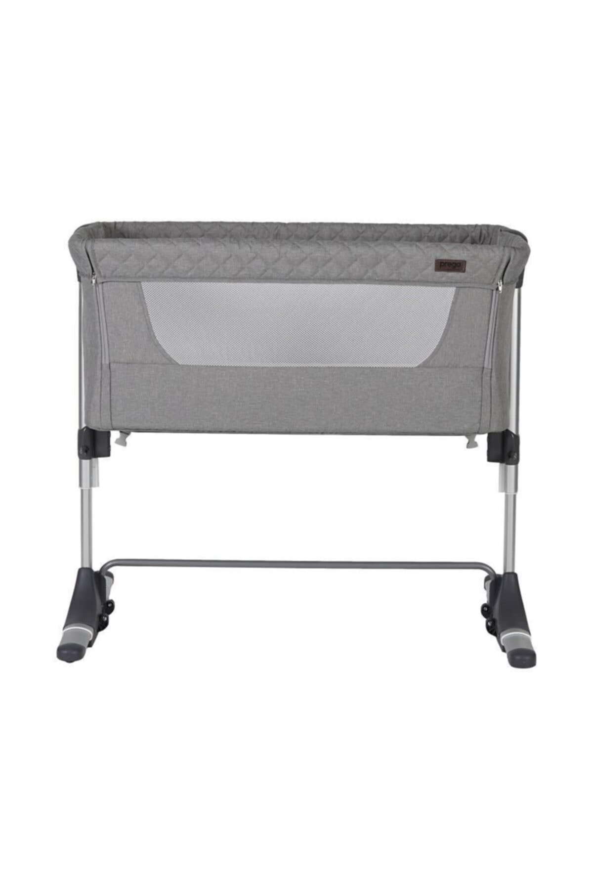 Prego Anne Yanı Beşik Santa Maria Sallanabilir Oyun Parkı