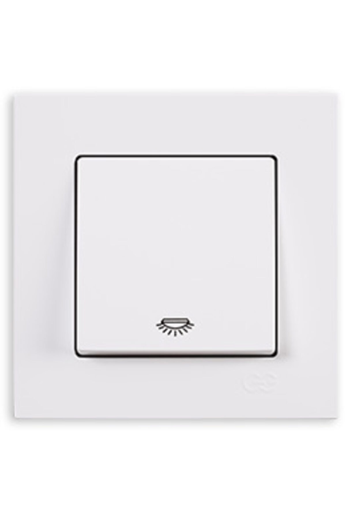 Günsan Eqona Fildişi Light (mkz)