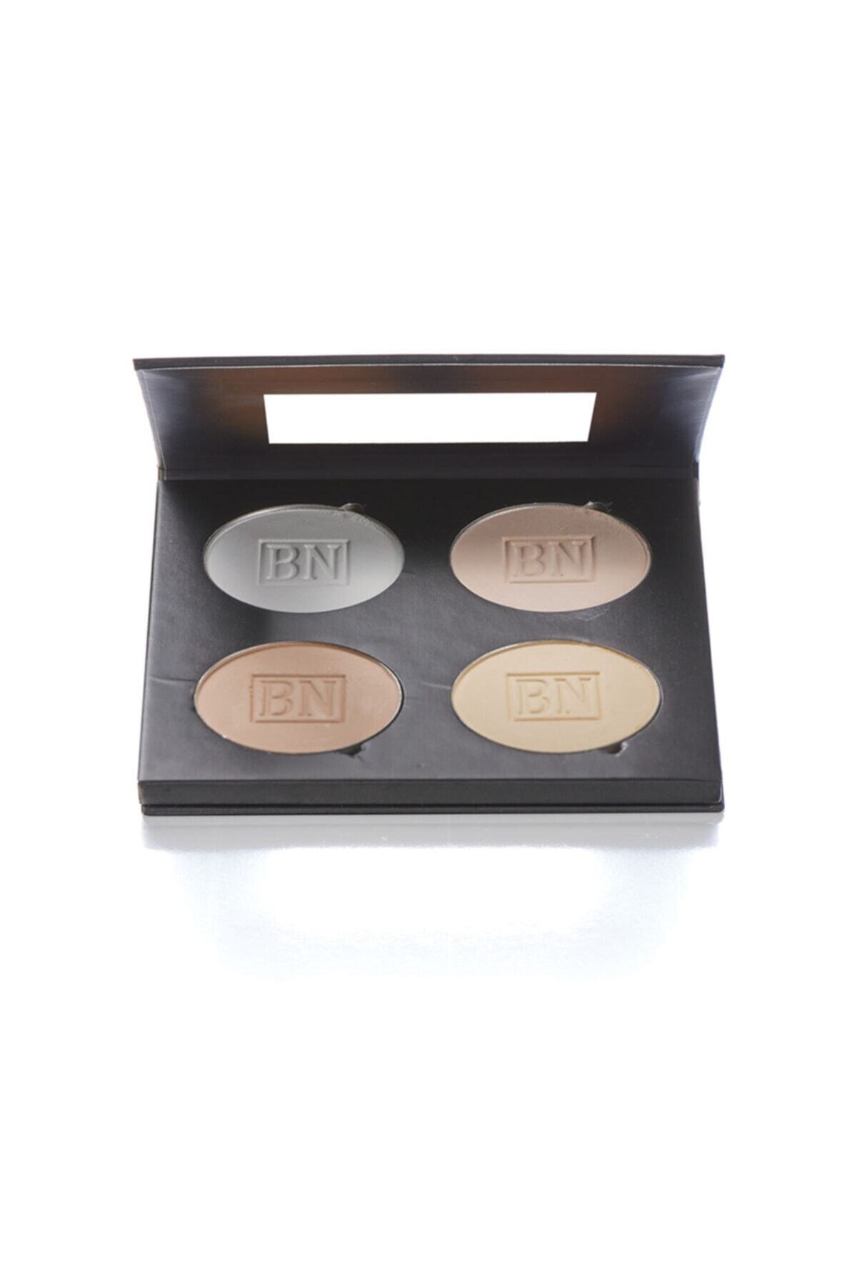 BenNye Bella Poudre Palette
