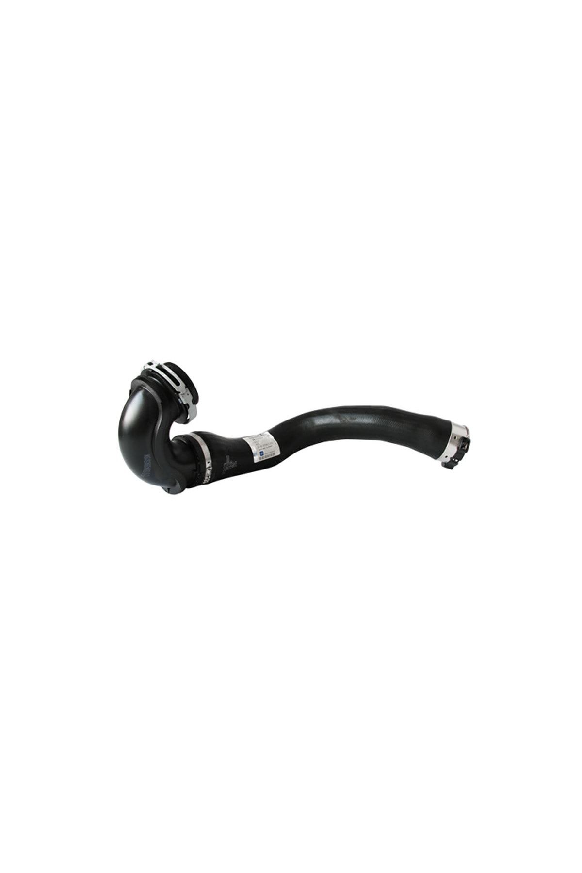 ORPA OTOMOTİV Turbo Hortumu Insignia 2.0 Ara Soğutucu Manifolt Arası Sol Çıkı -gm-Uyumlu