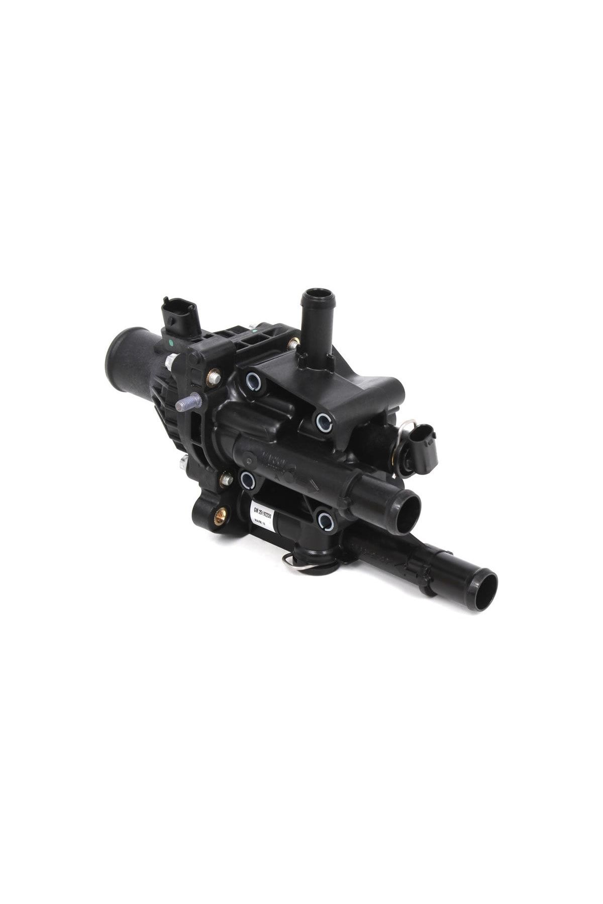 ORPA OTOMOTİV Termostat Komple 1.6 Cruze Astra J F14d4 A16xer A16let