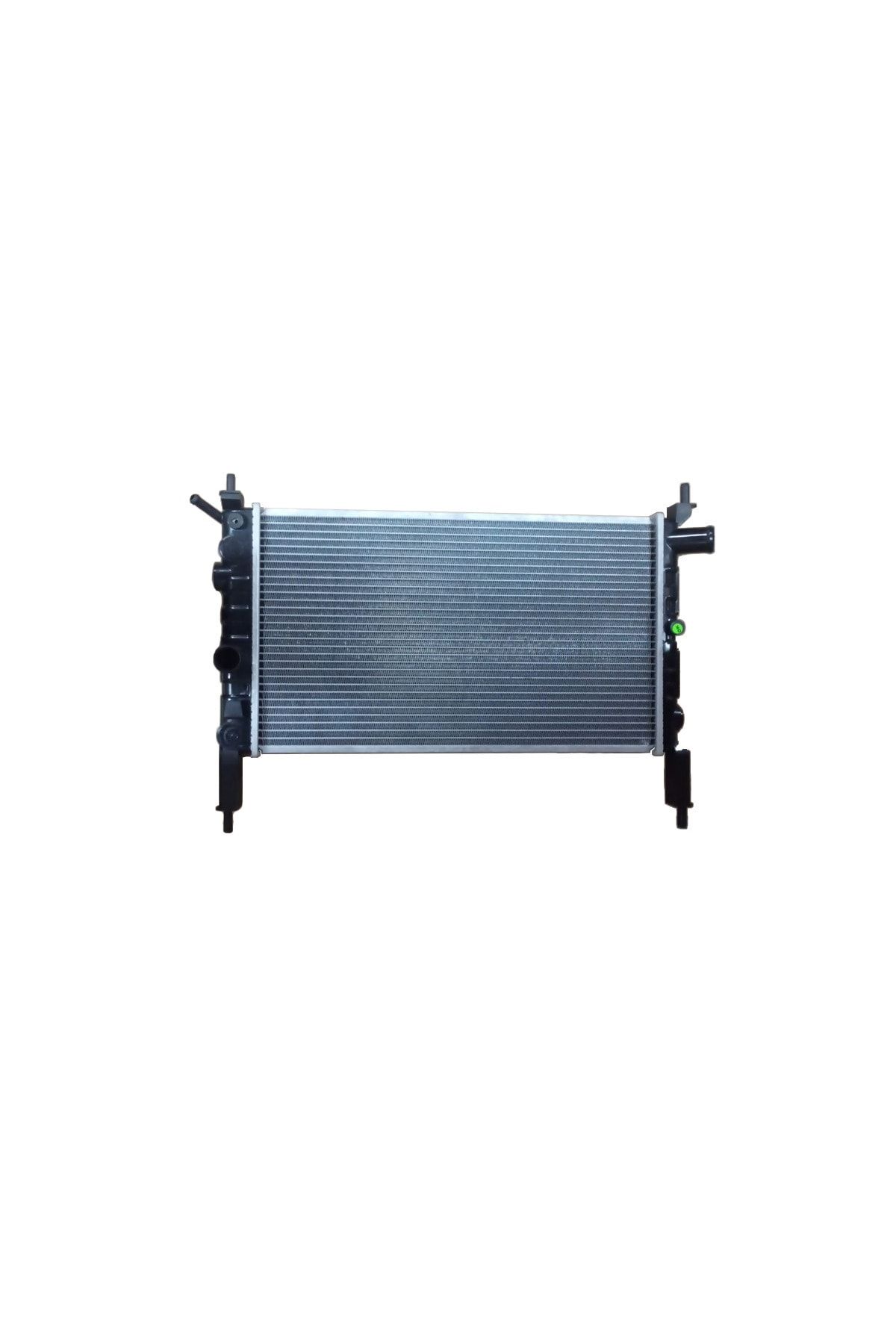 ORPA OTOMOTİV Su Radyatörü Astra F 1.4 1.6 Karbüratörlü (m/ac/br) 92-97-margo-