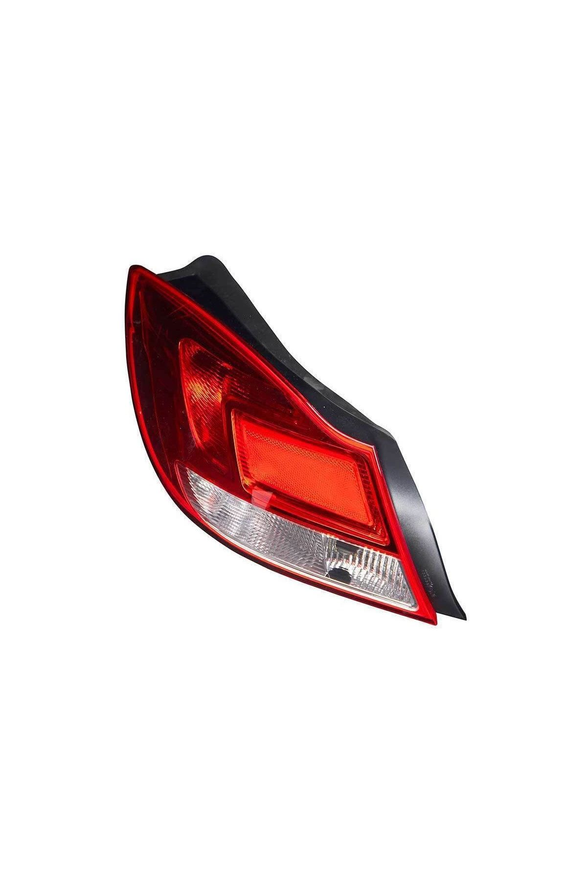 ORPA OTOMOTİV Stop Lambası Insignia Sedan Sol 08- -depo-