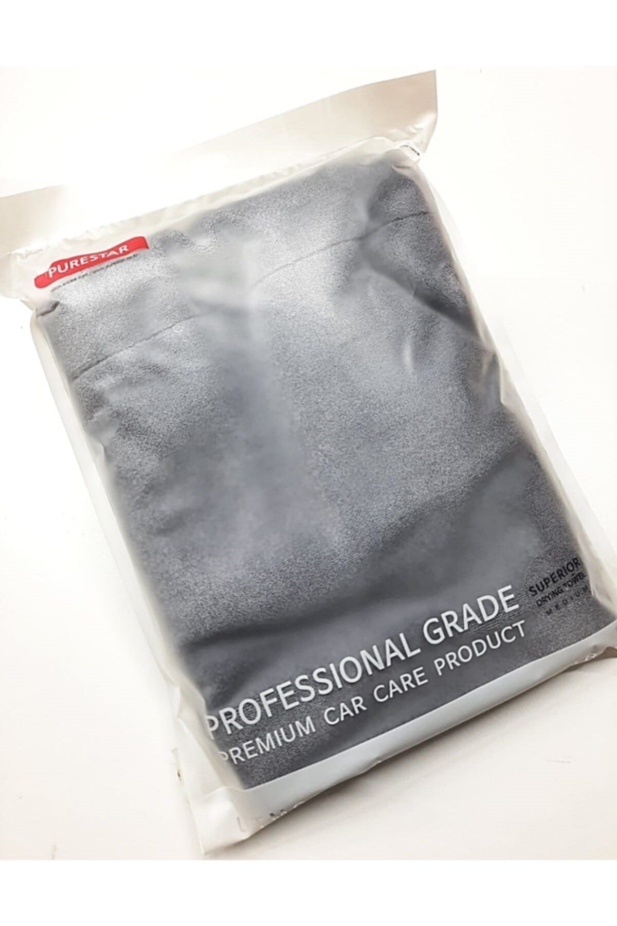 Superclean Purestar Superior Kurulama Havlusu 45x75 Cm 980 Gsm