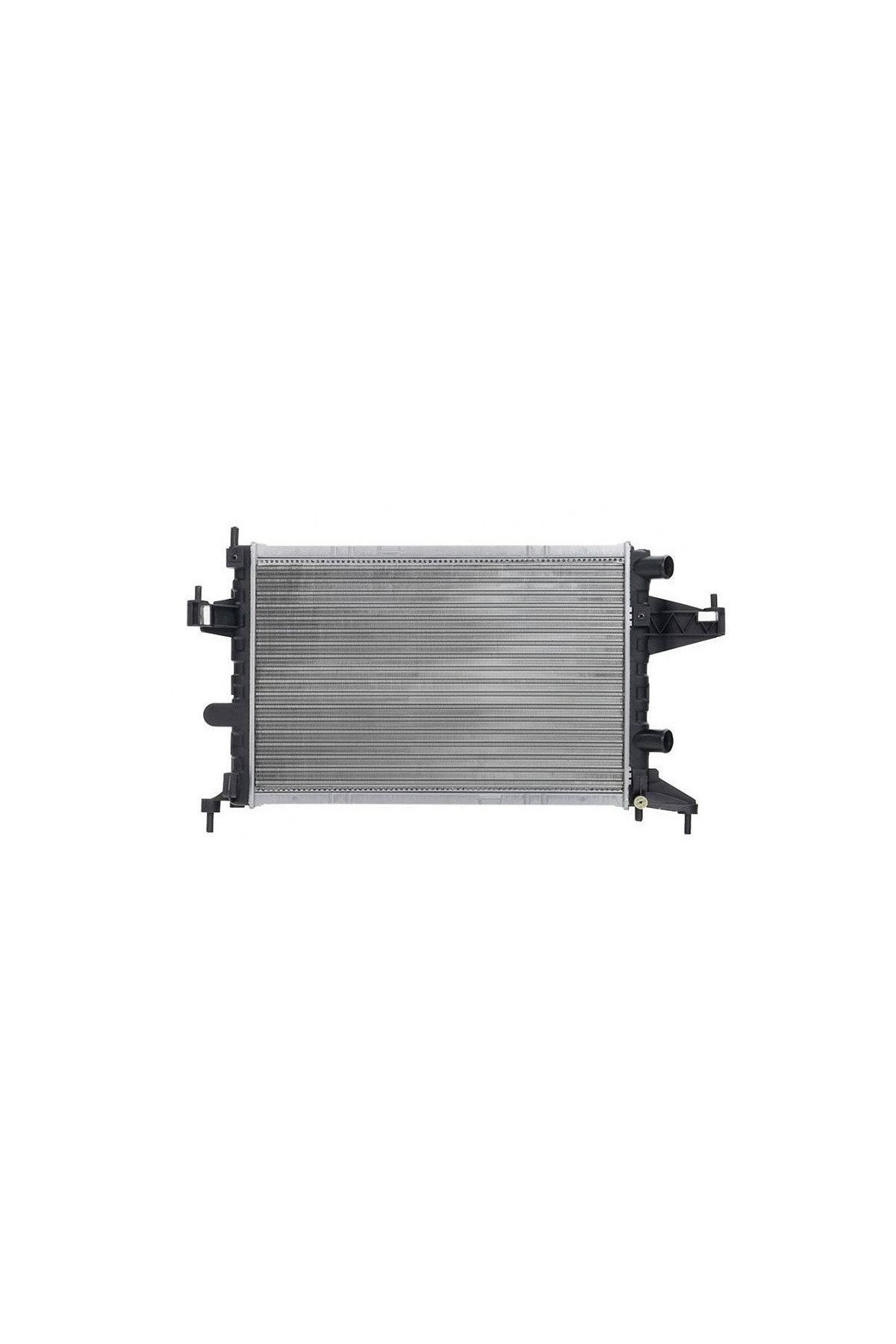 ORPA OTOMOTİV Su Radyatörü Corsa Uyumlu C 1 1 1 2 1 4 16v M Ac Cmk 01 Beher