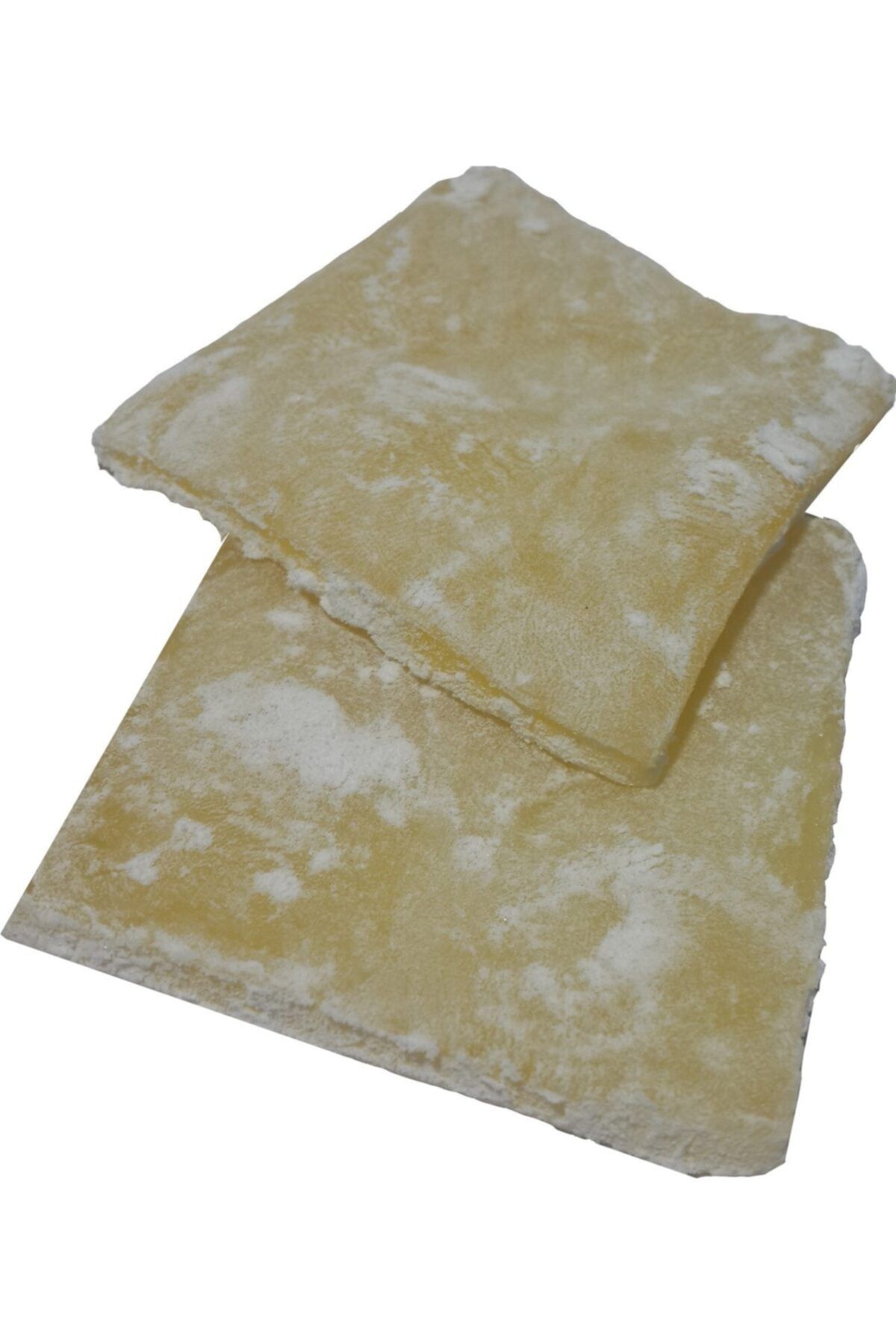 Mehmedoğlu Han Bisküvi Arası Için Sade Yaprak Lokum - 1 Kg