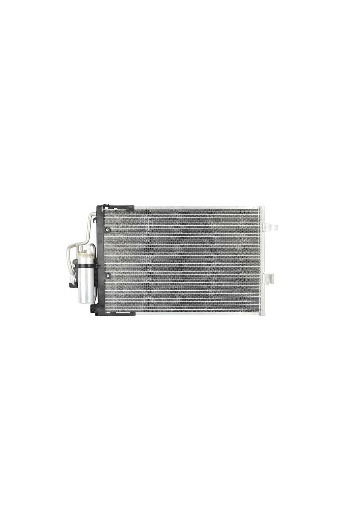 ORPA OTOMOTİV Klima Radyatörü Corsa C Uyumlu Z13dth Z17dth