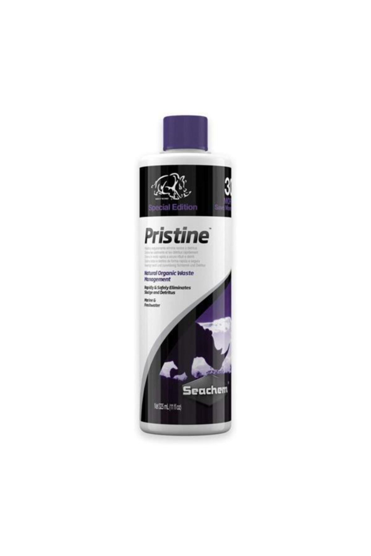 Seachem Pristine 325ml