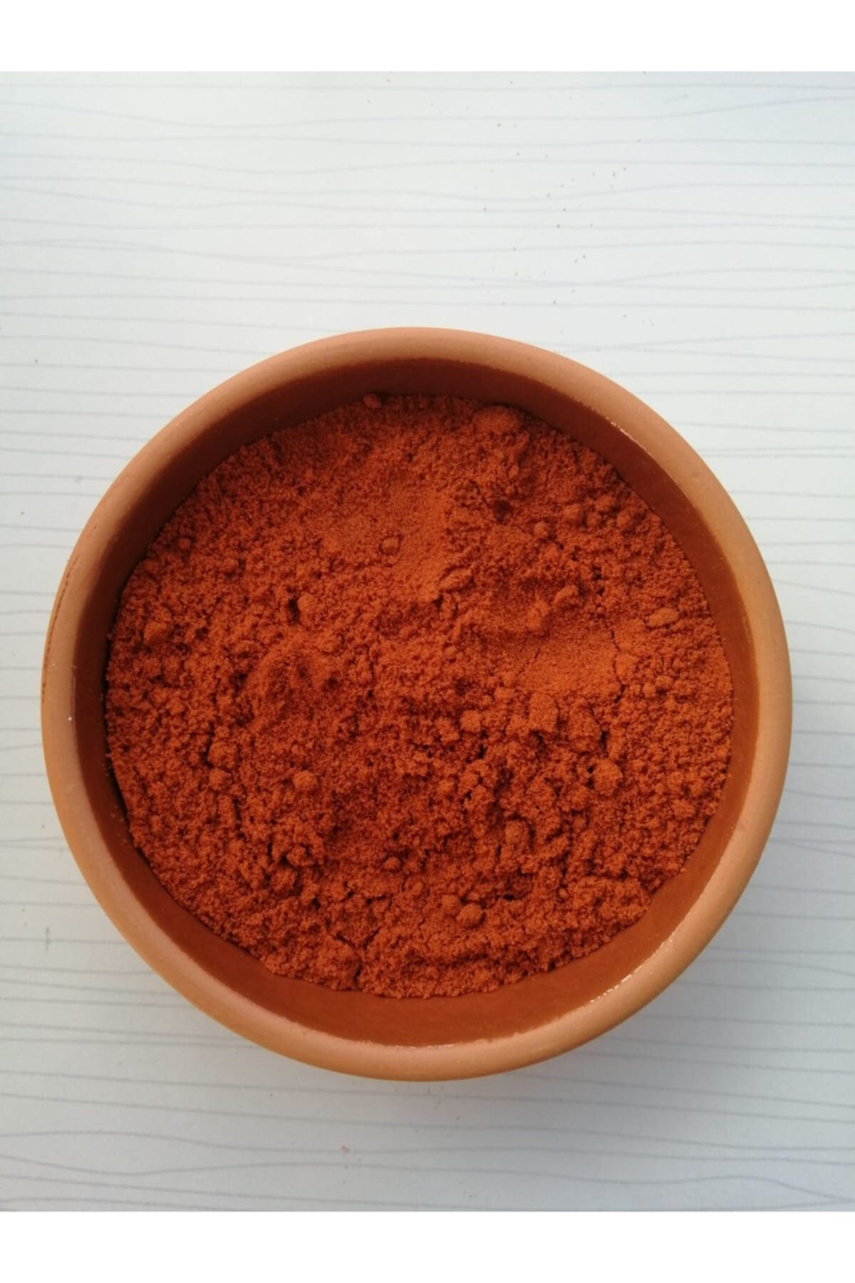 Zerdaly Tatlı Toz Biber 250gr