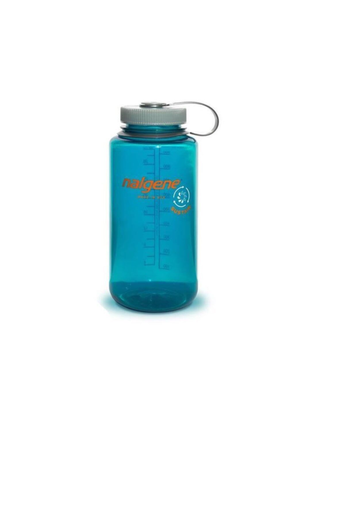 NALGENE 32oz Wm Trout Green Sustain