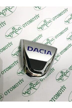 Ön Panjur Arması Dacia Logan Sandero Duster Tüm Modeller 8200811907-628900520r Image 0