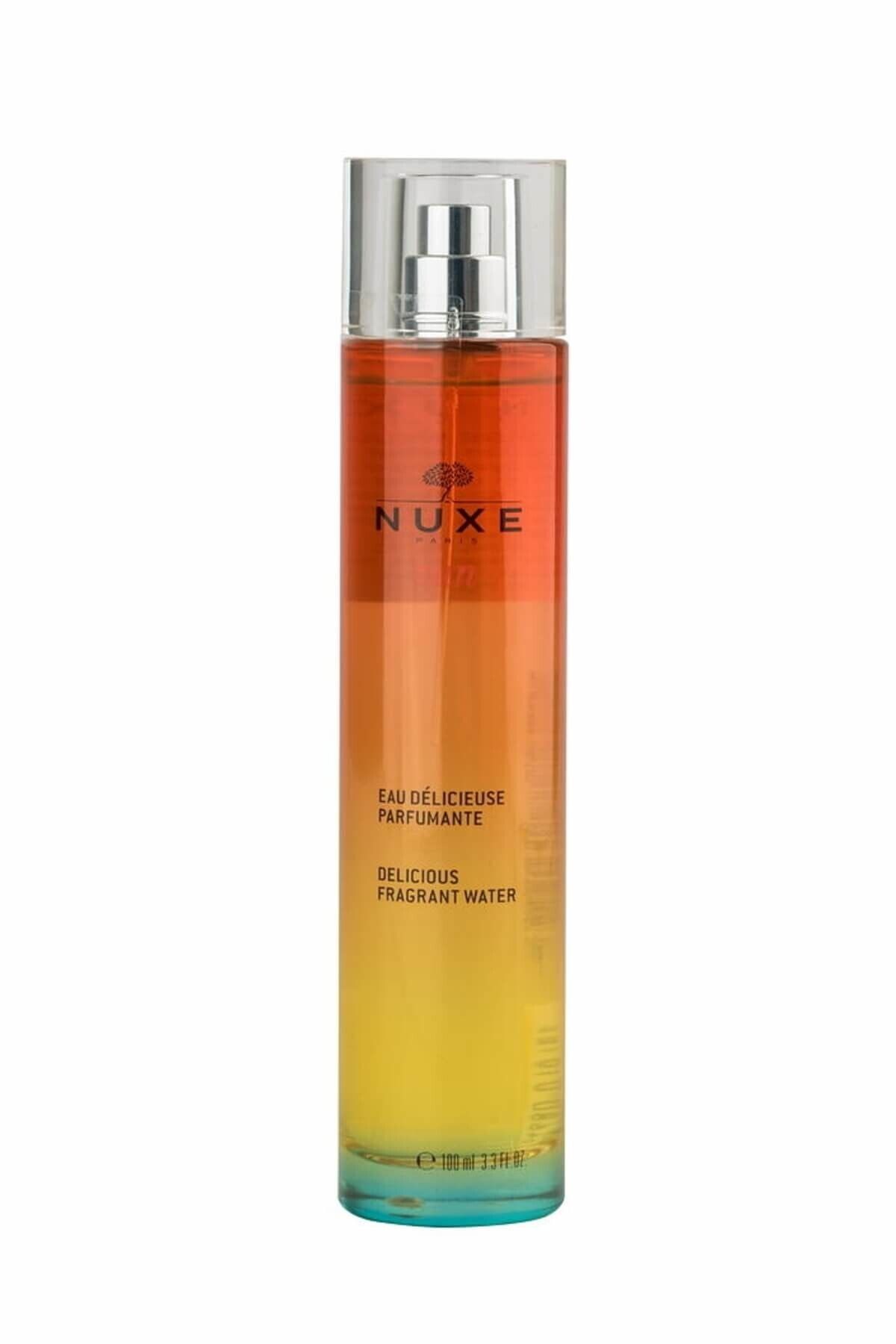 Nuxe Sun Eau Delicieuse Parfum 100 ml