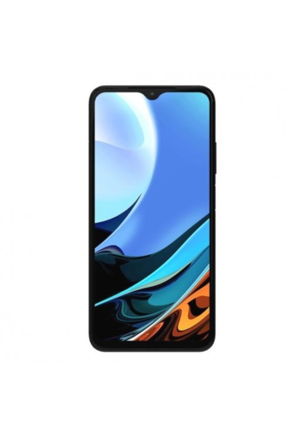 Xiaomi Redmi 9t 4gb+128gb Karbon Gri Cep Telefonu ( Türkiye Garantili)