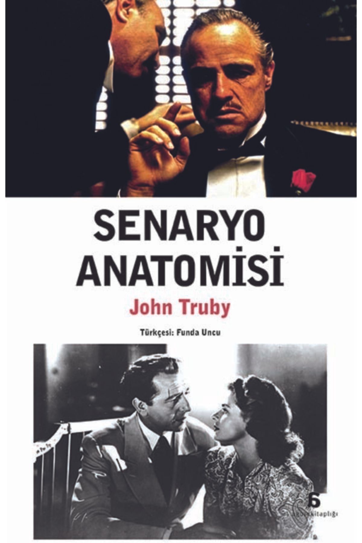 Agora Kitaplığı Senaryo Anatomisi
