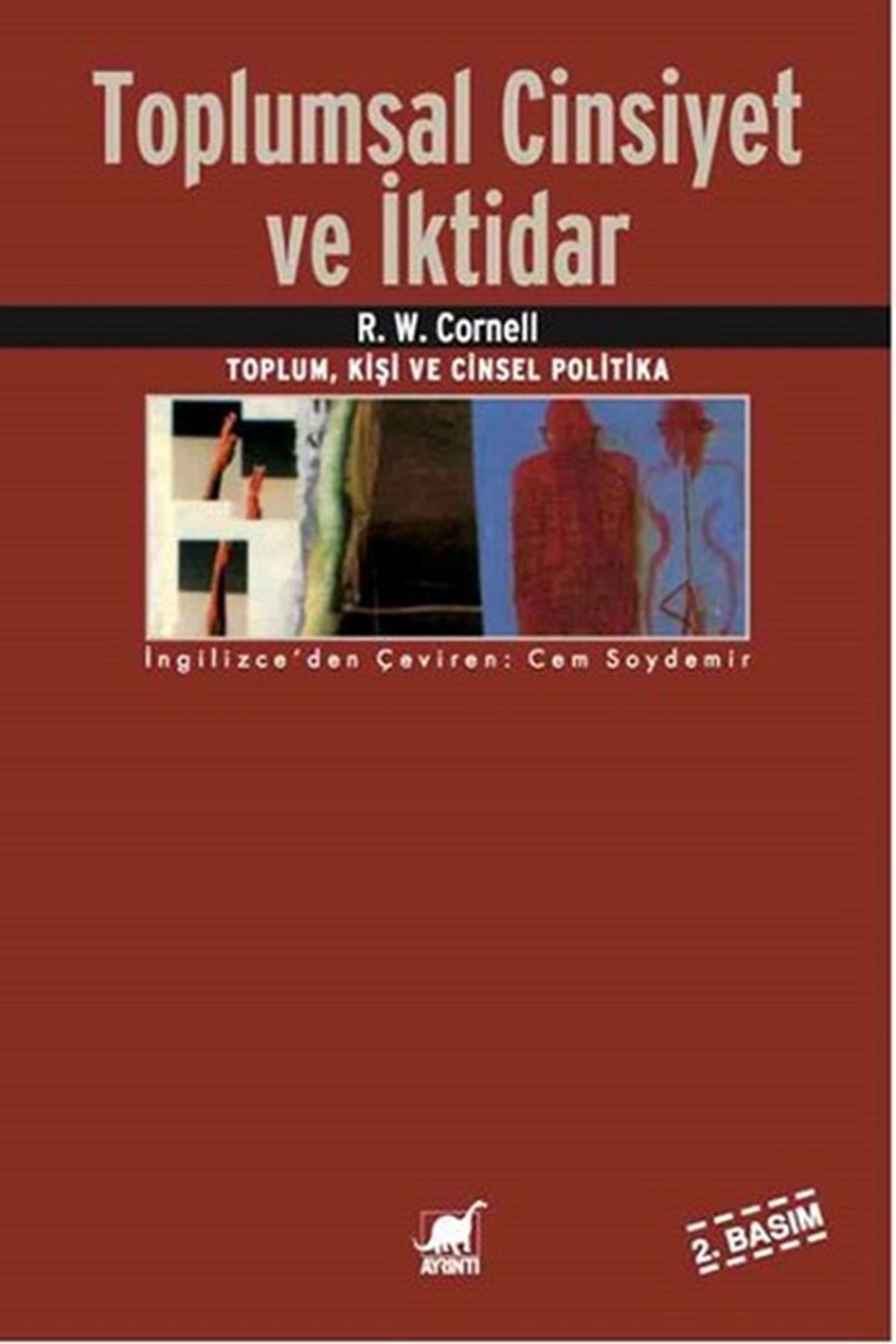 Ayrıntı Yayınları Toplumsal Cinsiyet Ve Iktidar