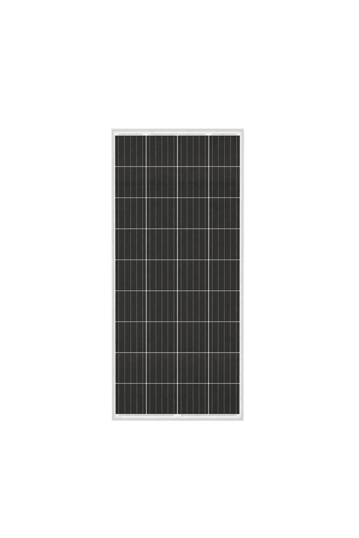 Lexron 200 Watt W Monokristal Güneş Paneli Solar Panel