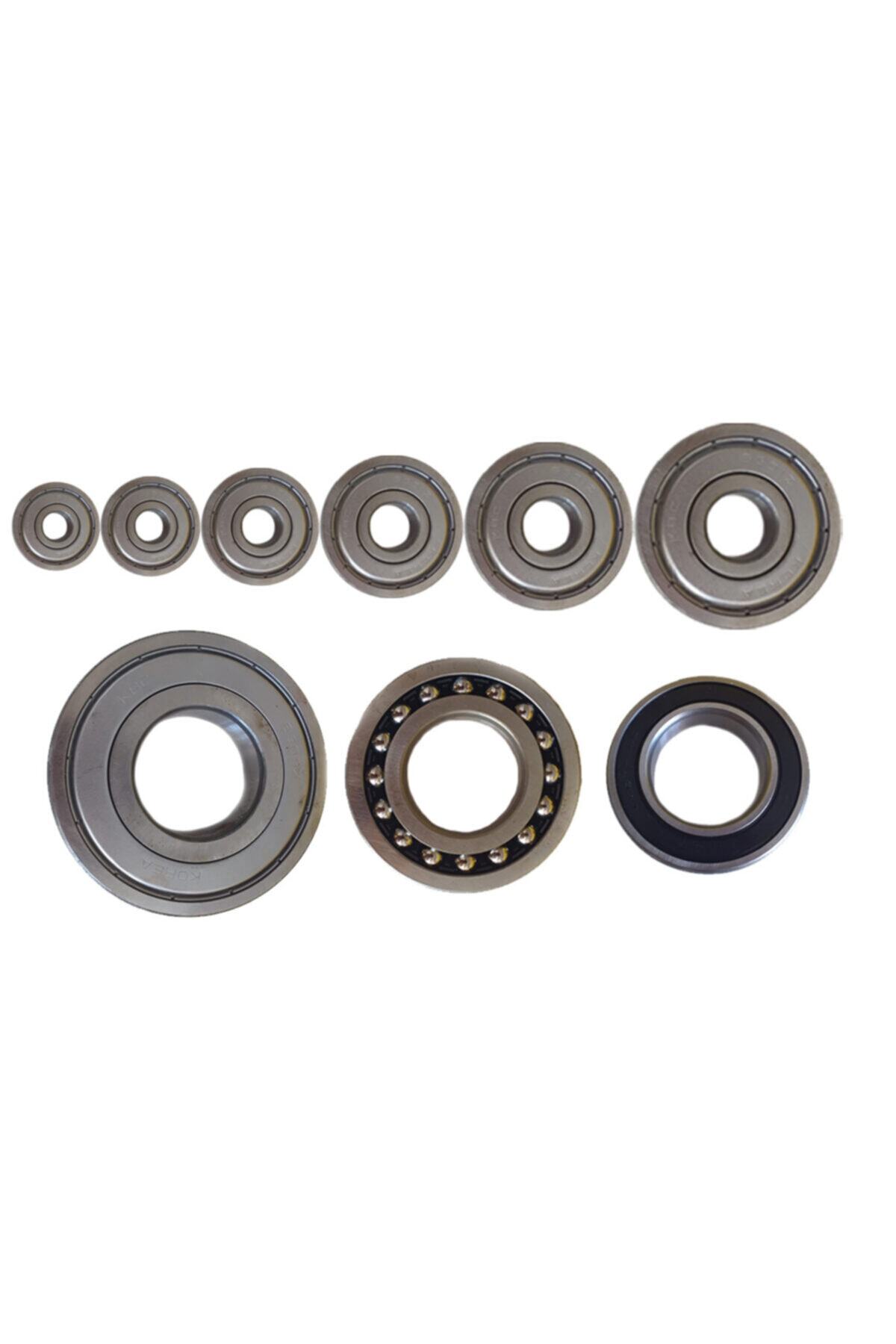 Rotasel Rulman 6005