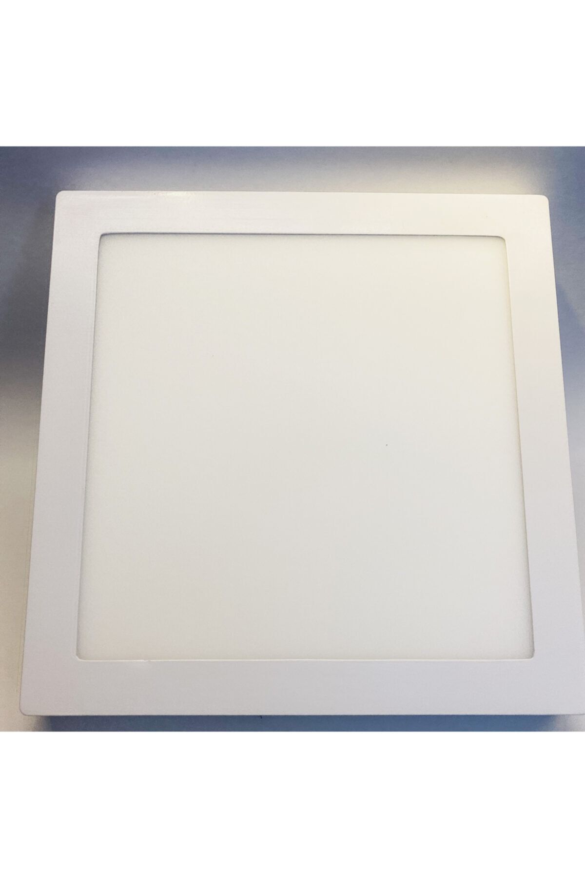 Sakin Elektrik 24w 10adet Kare Led Armatür