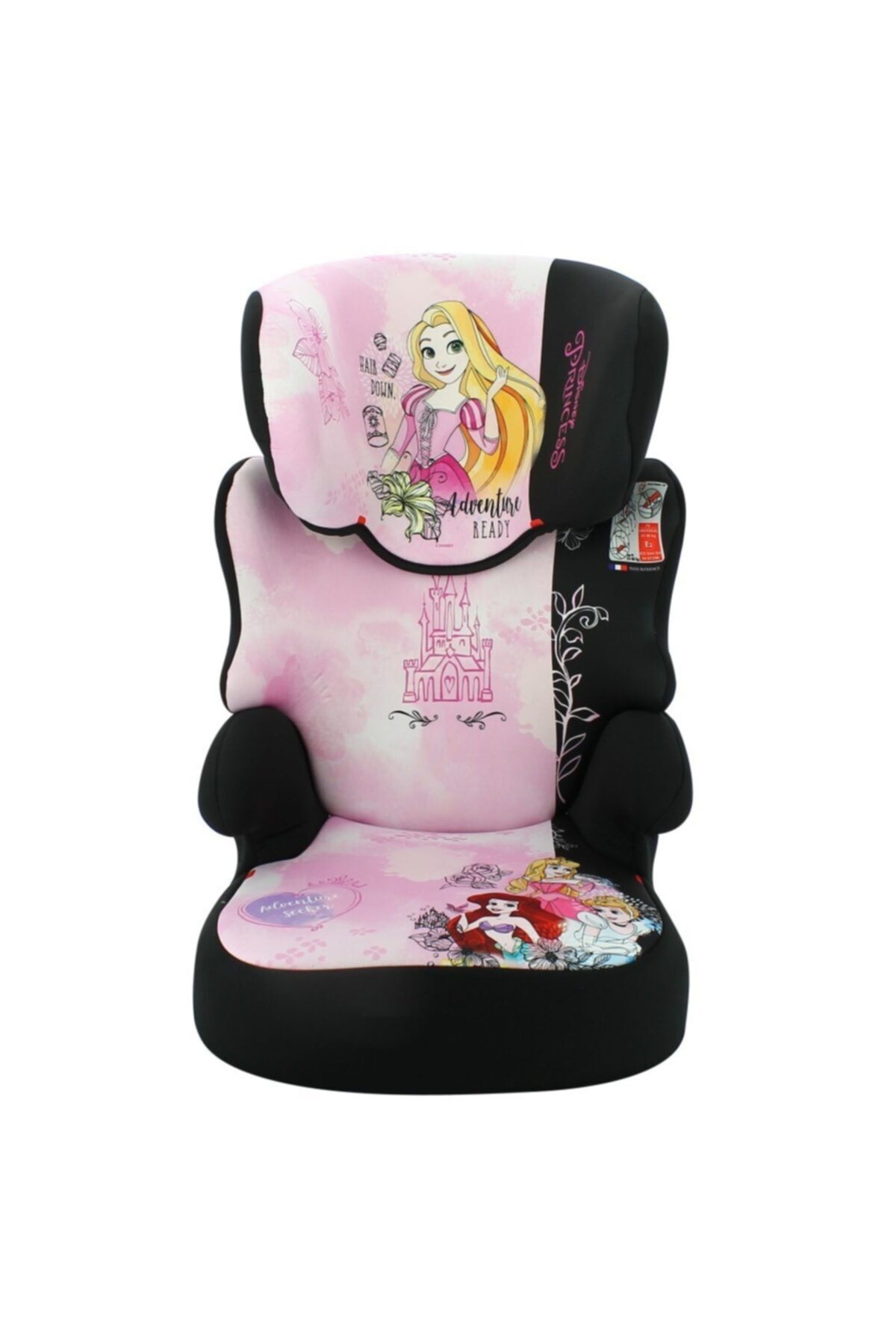DİSNEY PRİNCESS Disney 15-36kg Oto Koltuğu -