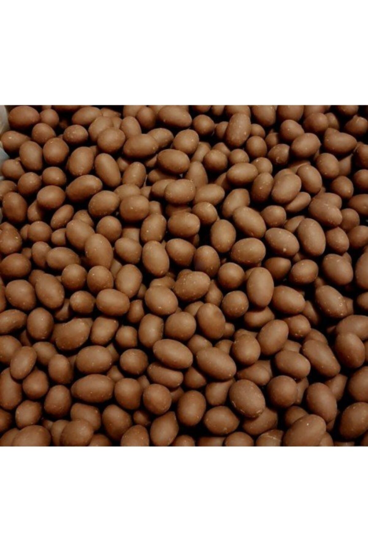 alsepeteavm Alsepetavm Sütlü Çikolata Kaplı Mat Fıstık Draje 1 Kg