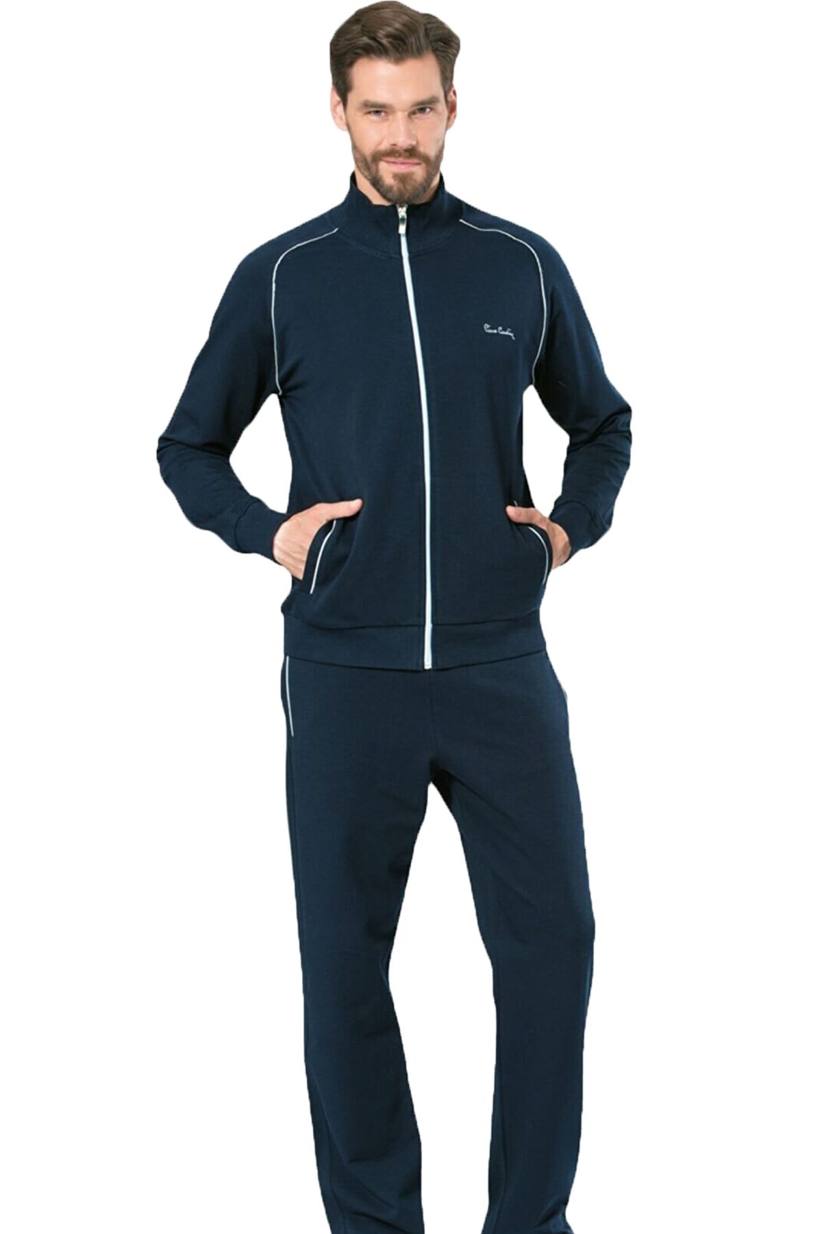Pierre hot sale cardin tracksuit