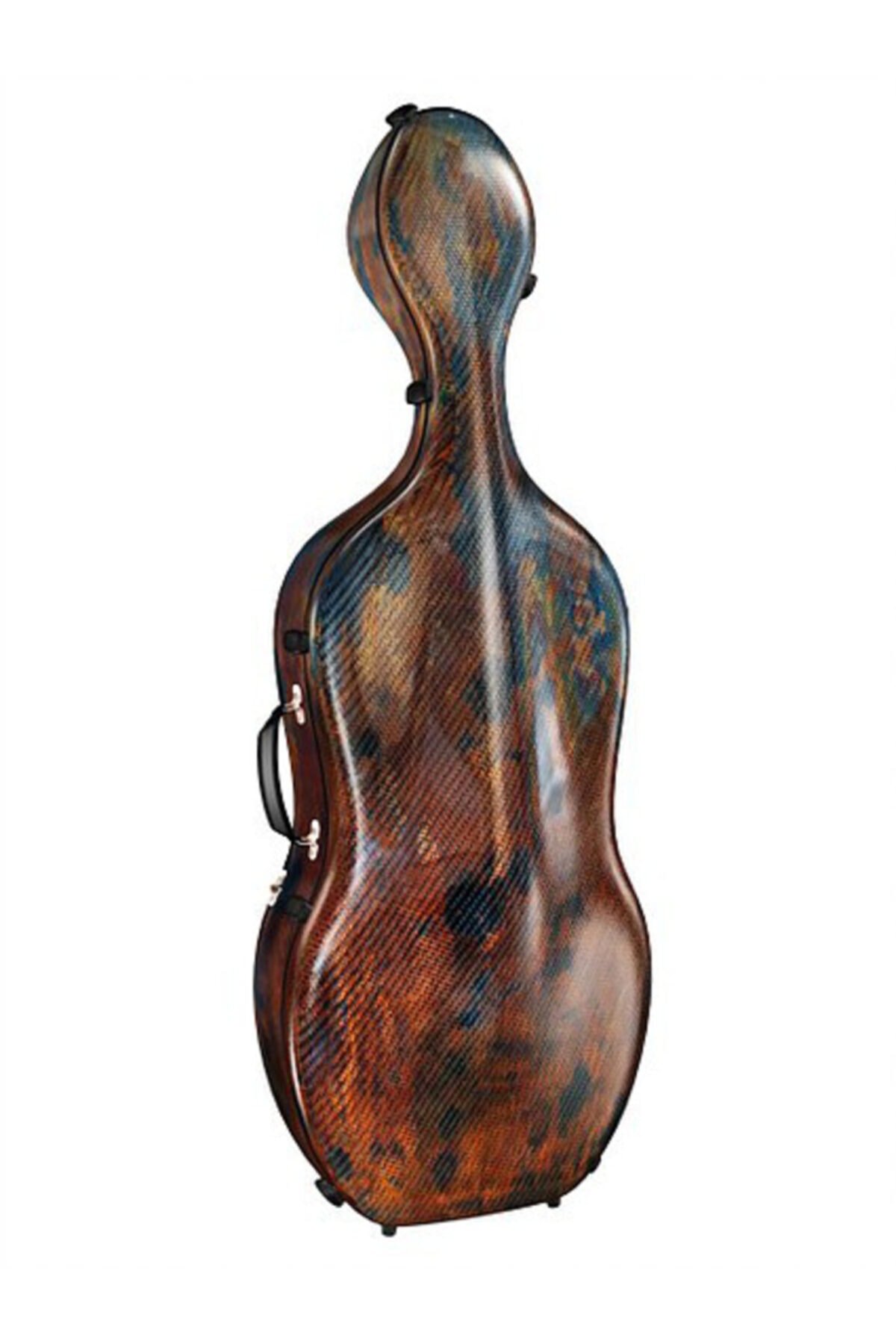 Accord Viyolonsel (çello) Kutu Standard 2.8kg 3d Safari