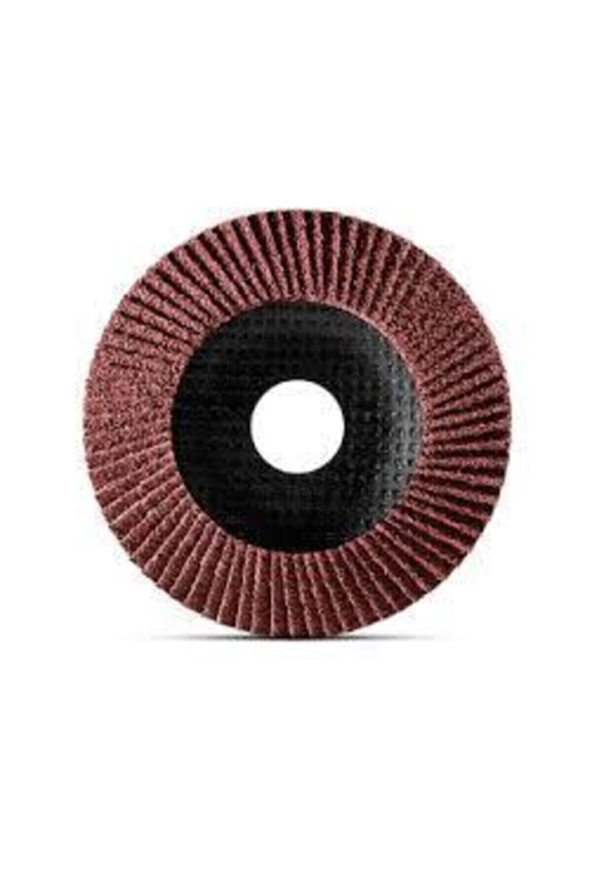 Hand Sfd Flap Disk 115x22 80 Kum Grit A80