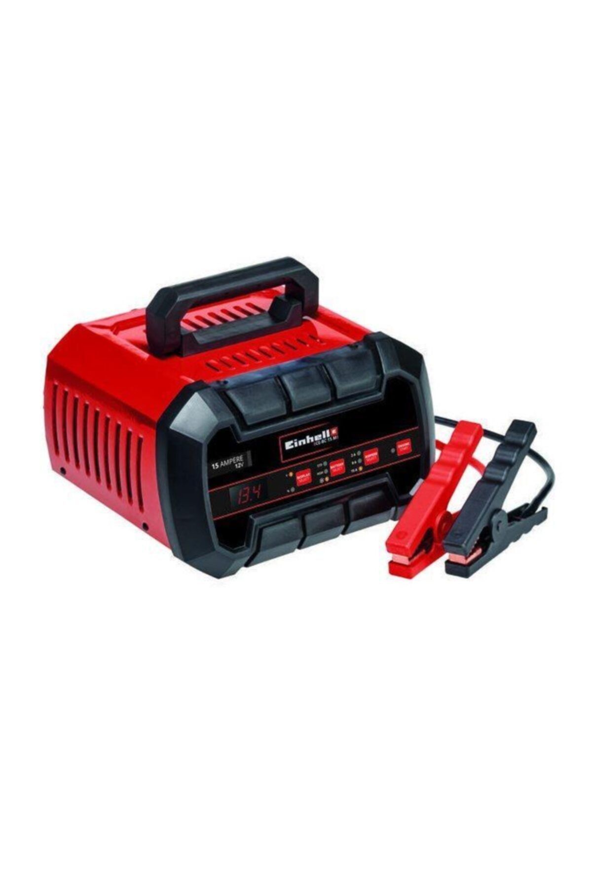 Einhell Ce-bc 15 M Akıllı Akü Şarj Ve Takviye Cihazı