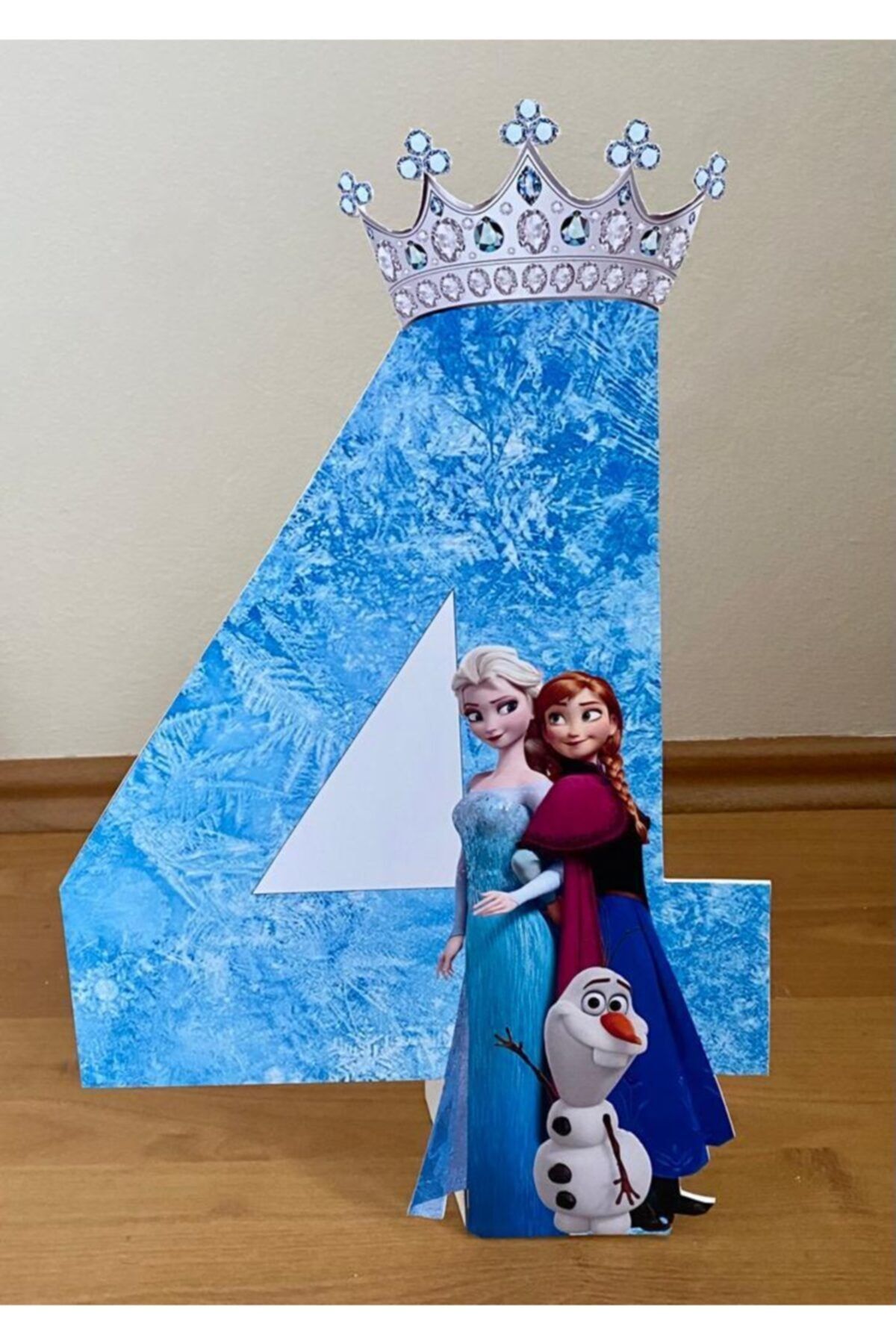 Okarttasarım Elsa Ve Anna \