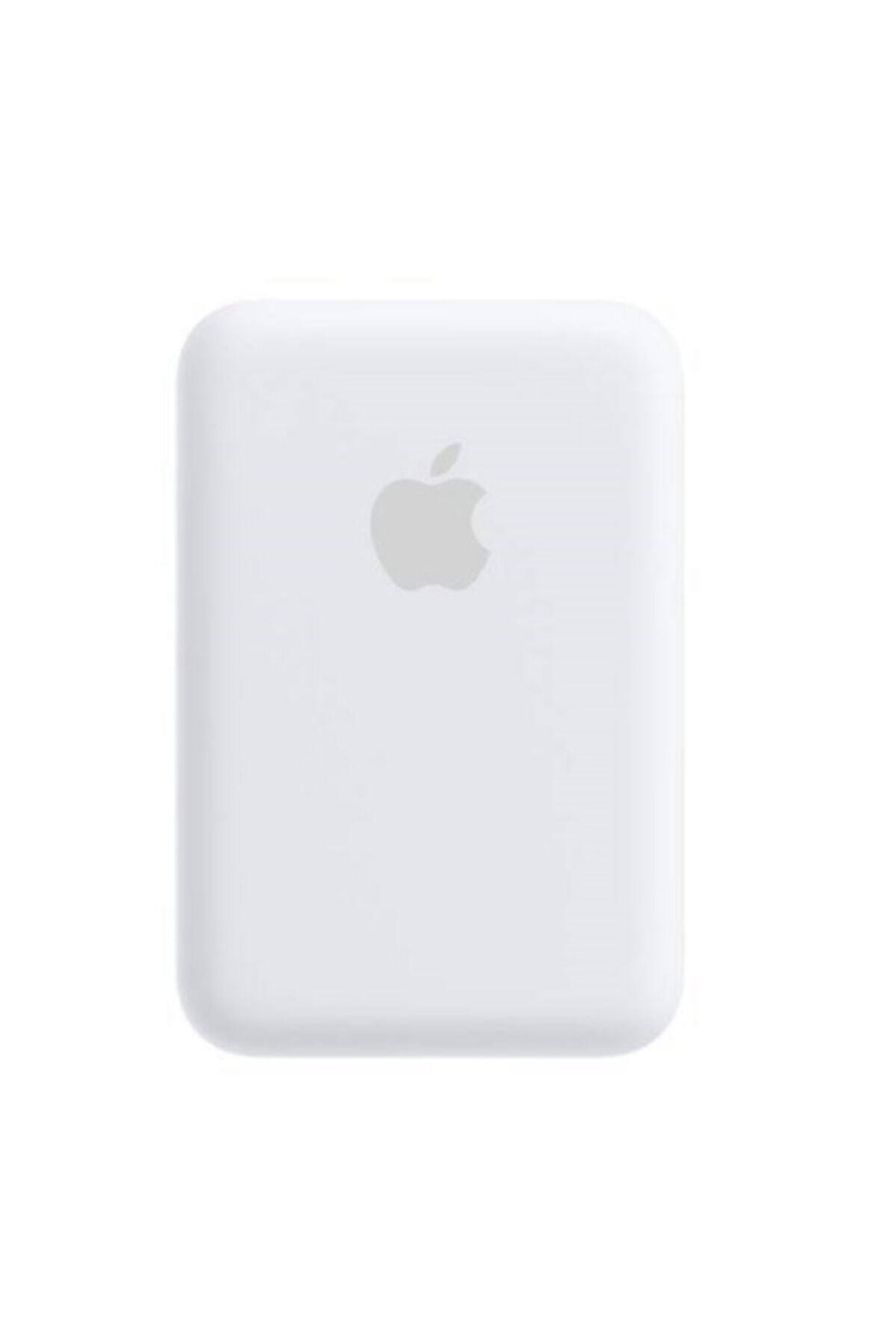 Esla İnovasyon Apple Magsafe Özellikli Kablosuz Powerbank