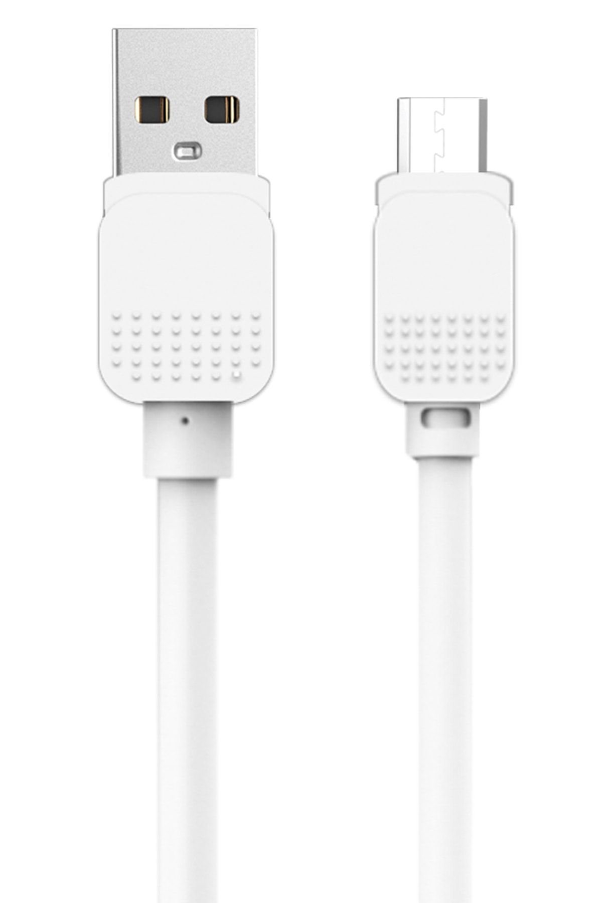 Samsung Galaxy J8 2018 Şarj Kablosu Micro 3.0a 1 Metre - Phxi-cb410