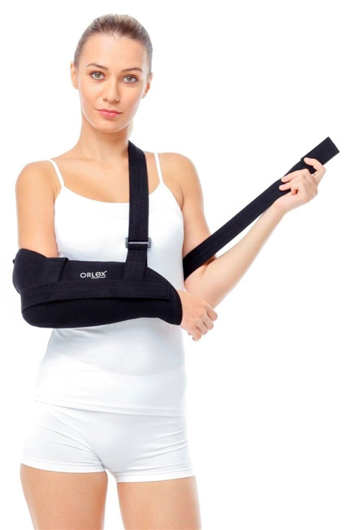 ORLEX Kol Askısı Fileli Hava Alabilen Orx-kl312 Xlarge