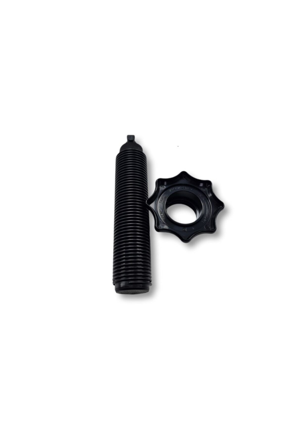 OEM Vw Volkswagen Passat B8.5 2015-2020 Yedek Lastik Stepne Sabitleme Vidası Civatası 3g0803899a
