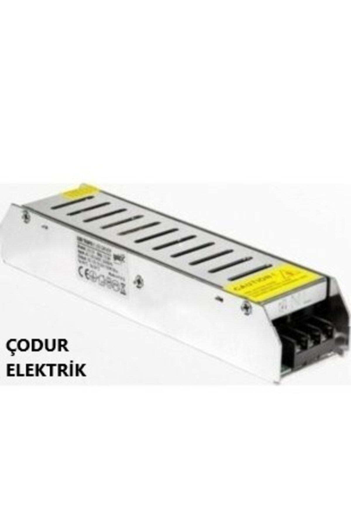 Osaka Light 12v 10 Amper 120w Led Trafo